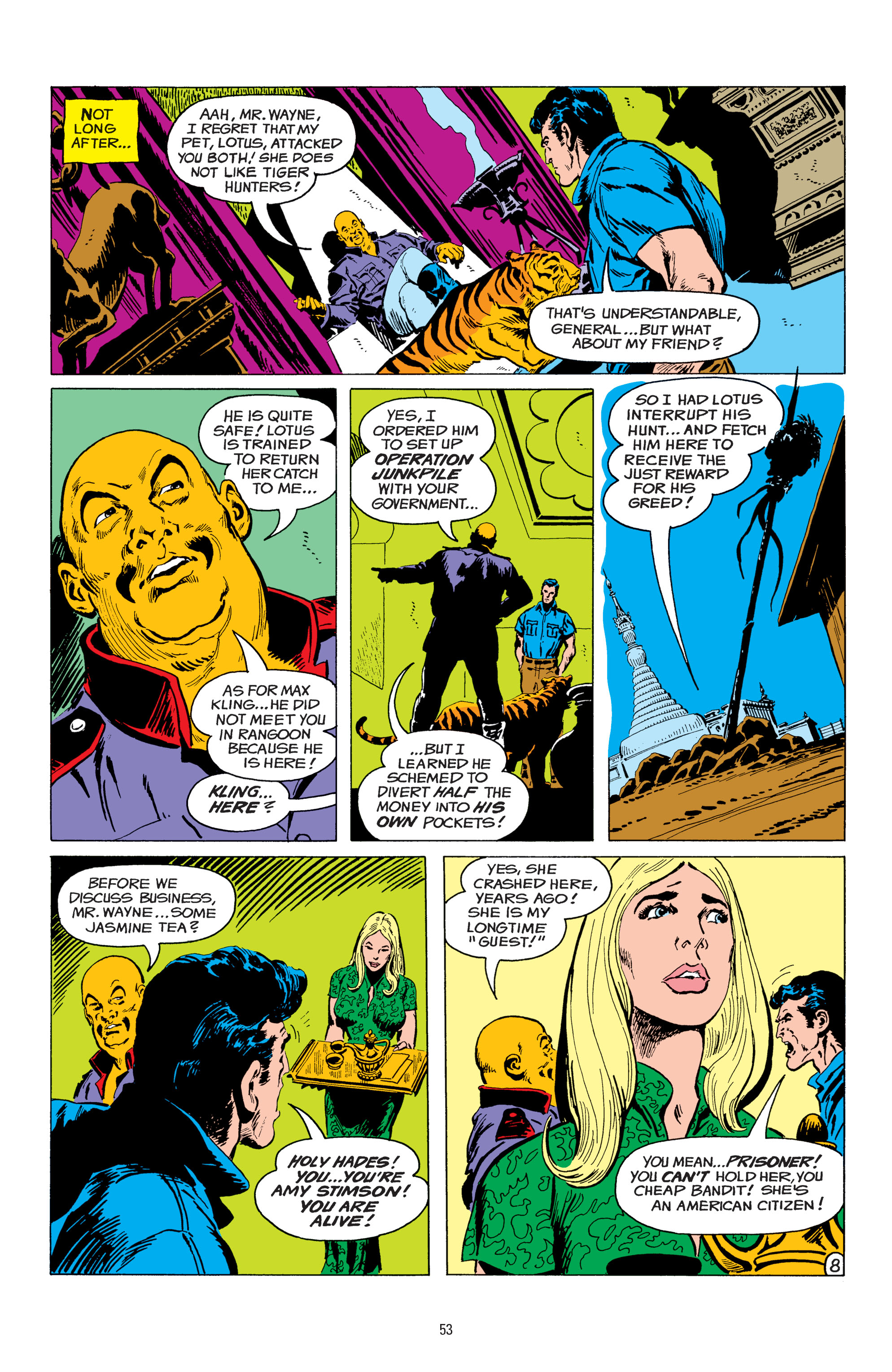 Read online Legends of the Dark Knight: Jim Aparo comic -  Issue # TPB 2 (Part 1) - 54