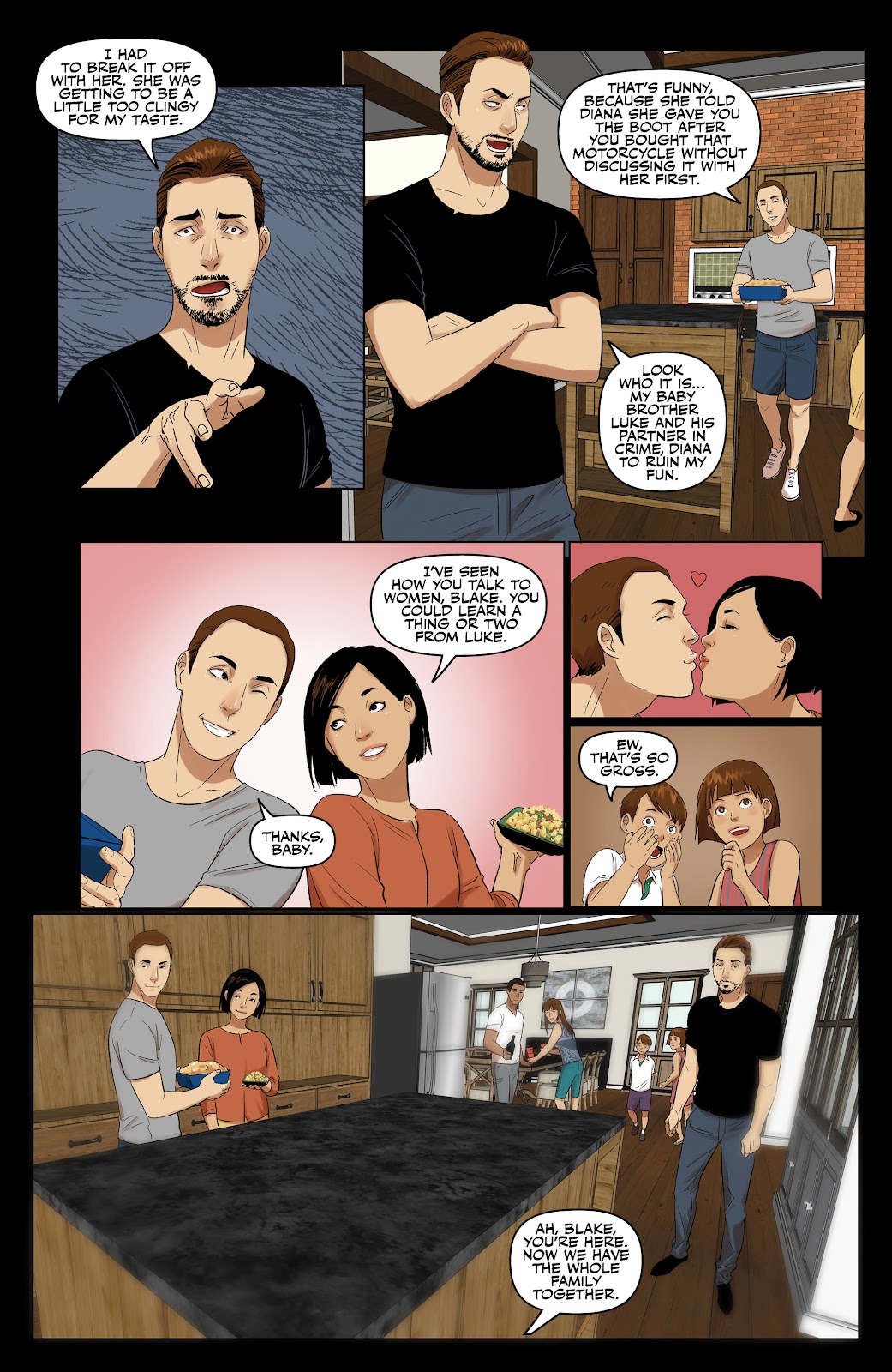 Swing issue TPB 5 - Page 83