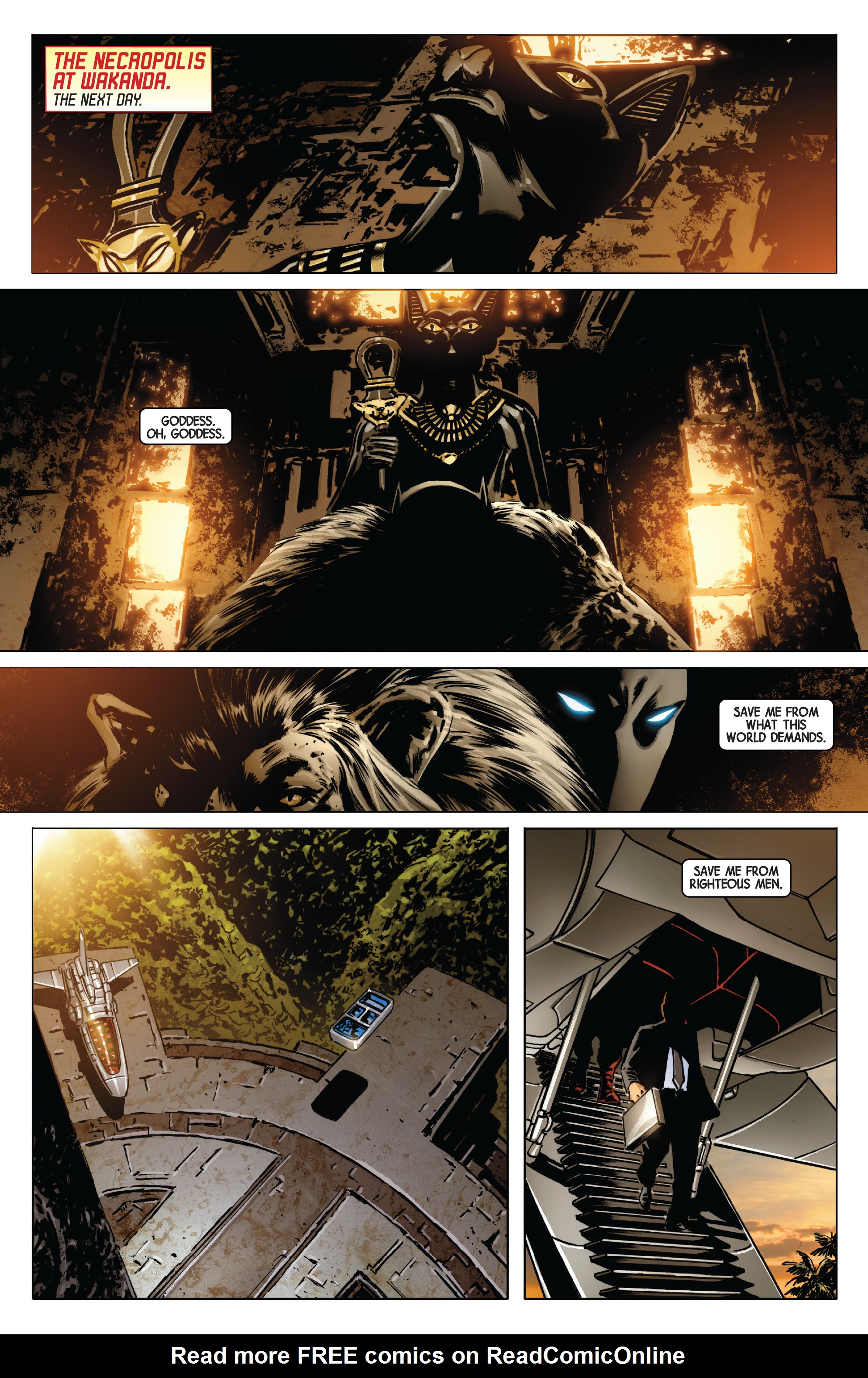 Read online Avengers by Jonathan Hickman: The Complete Collection comic -  Issue # TPB 1 (Part 1) - 93