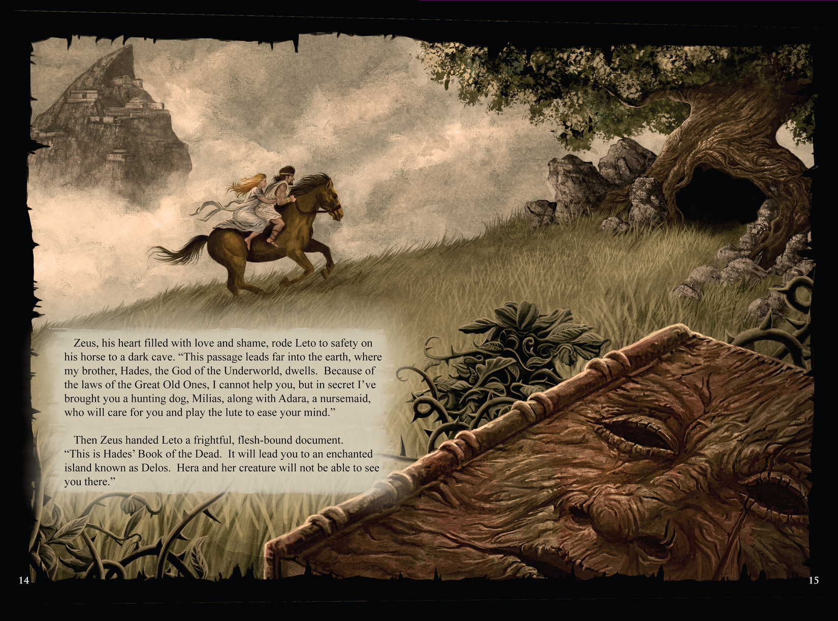 Read online Apollo comic -  Issue # TPB - 11