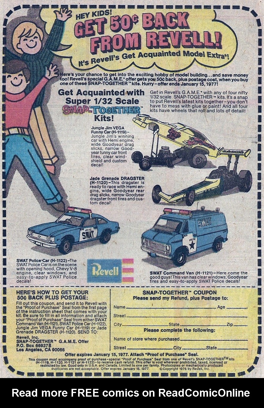 Read online G.I. Combat (1952) comic -  Issue #198 - 16