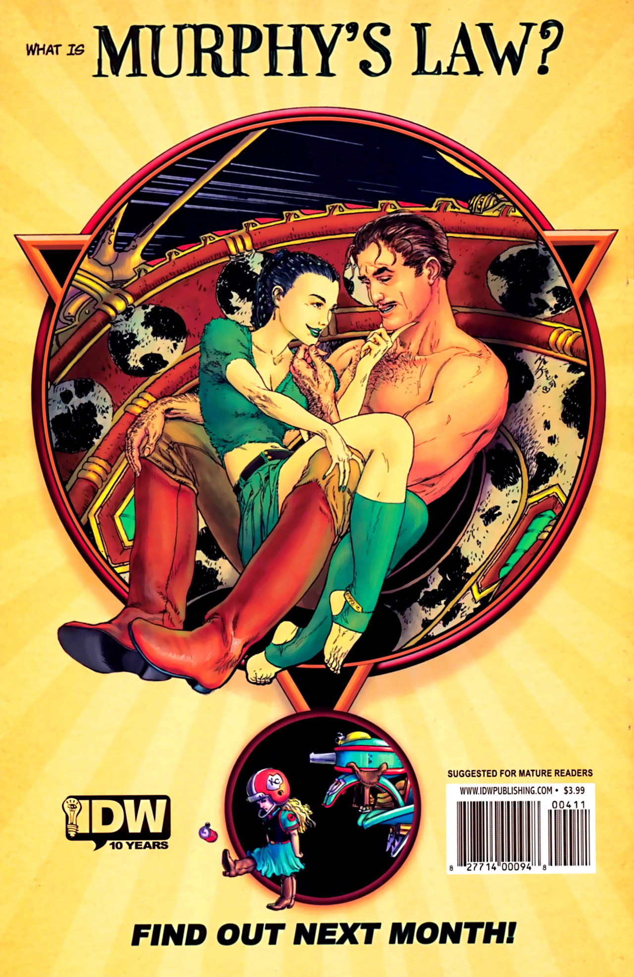 Read online Starstruck (2009) comic -  Issue #4 - 36