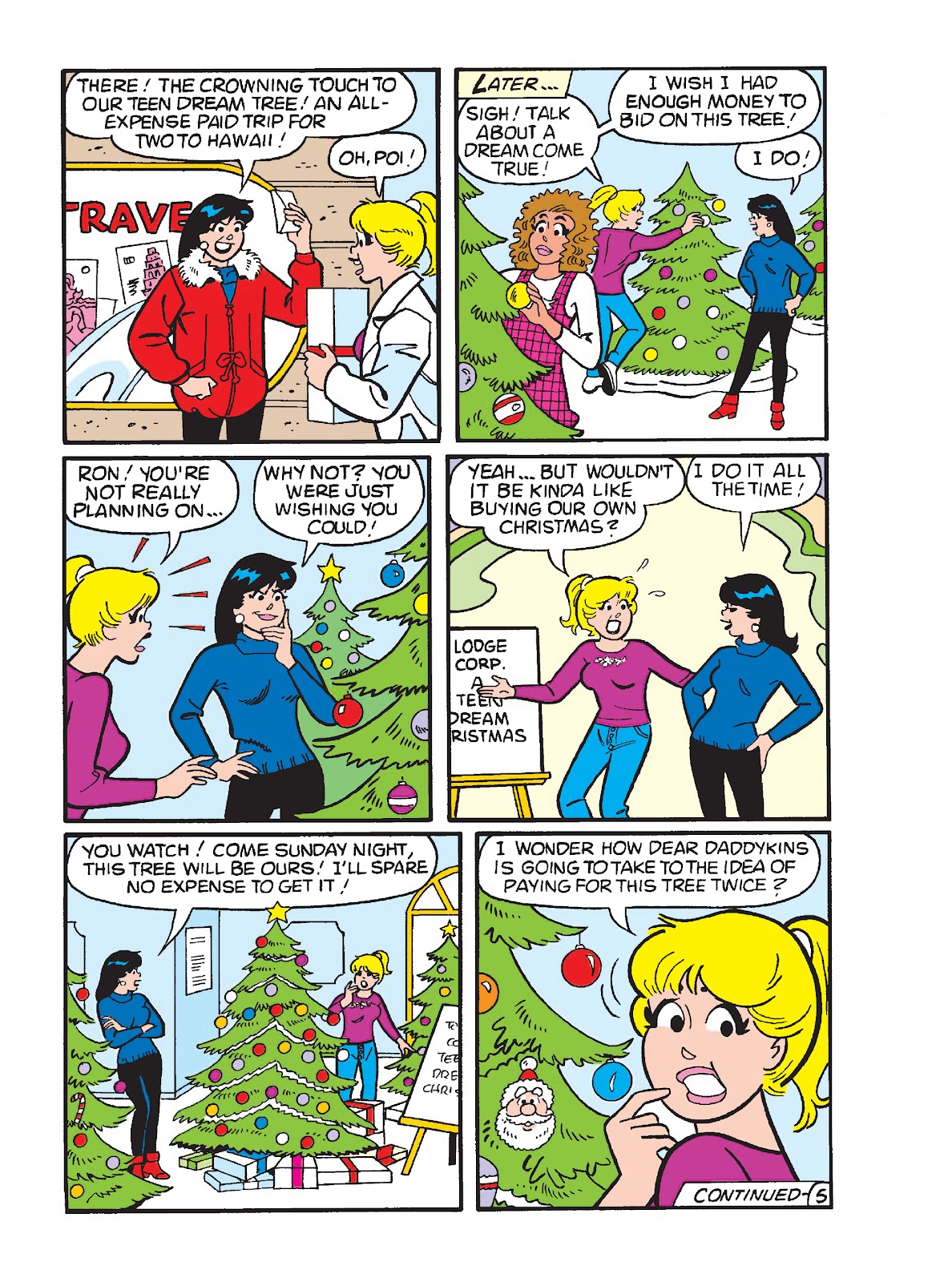 Archie Showcase Digest issue TPB 9 (Part 1) - Page 39