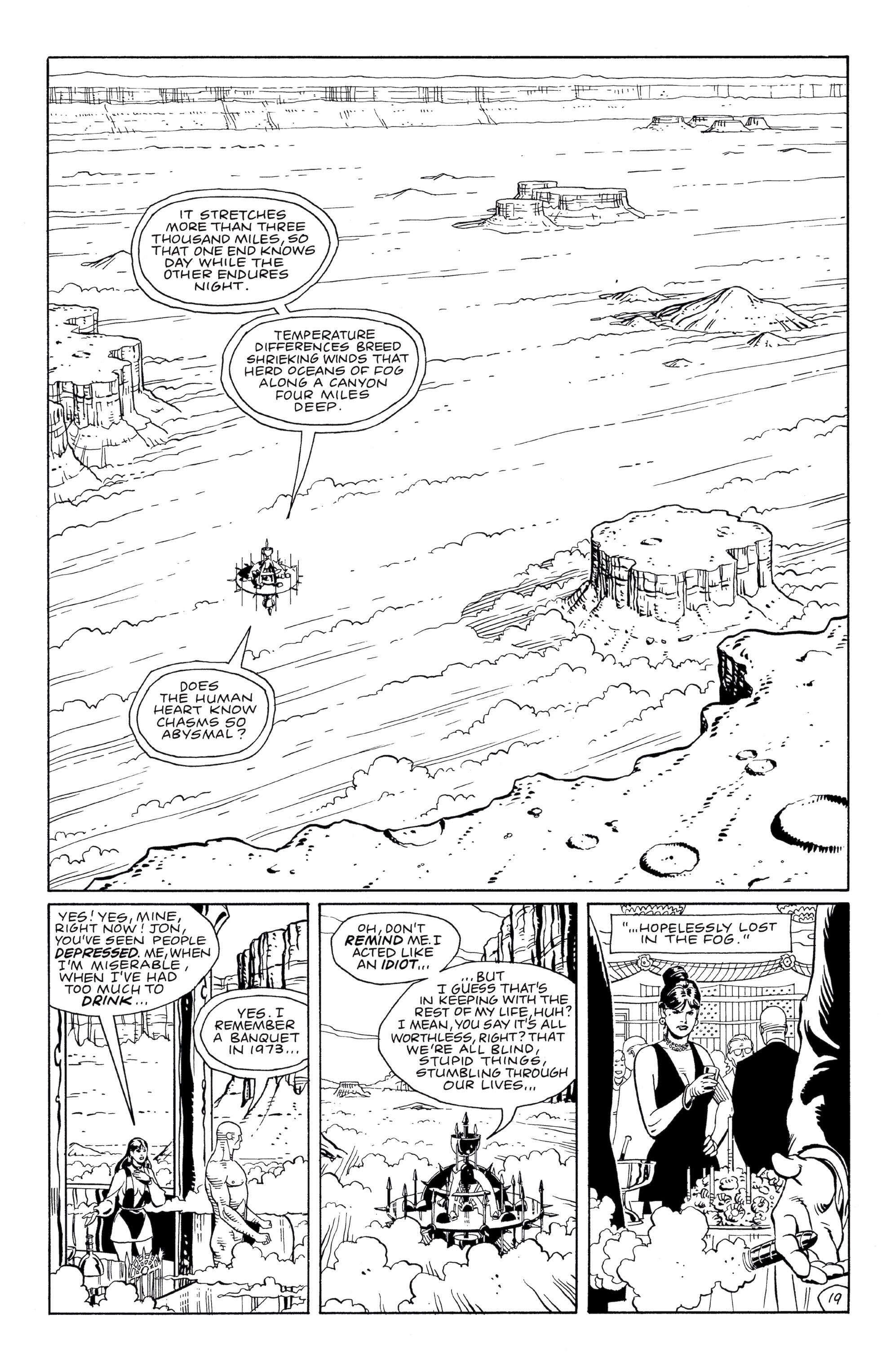 Read online Watchmen comic -  Issue # (1986) _TPB (Part 3) - 96