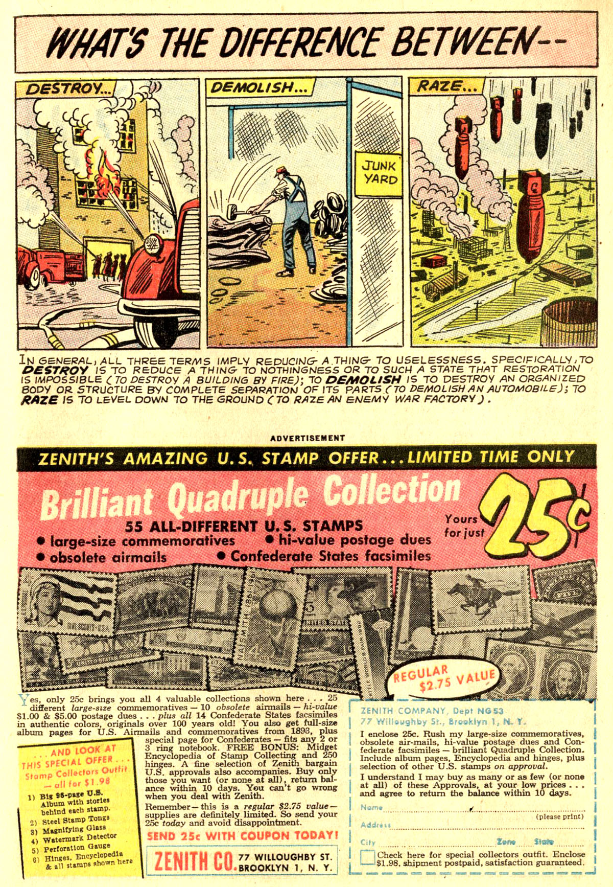 Green Lantern (1960) Issue #26 #29 - English 20