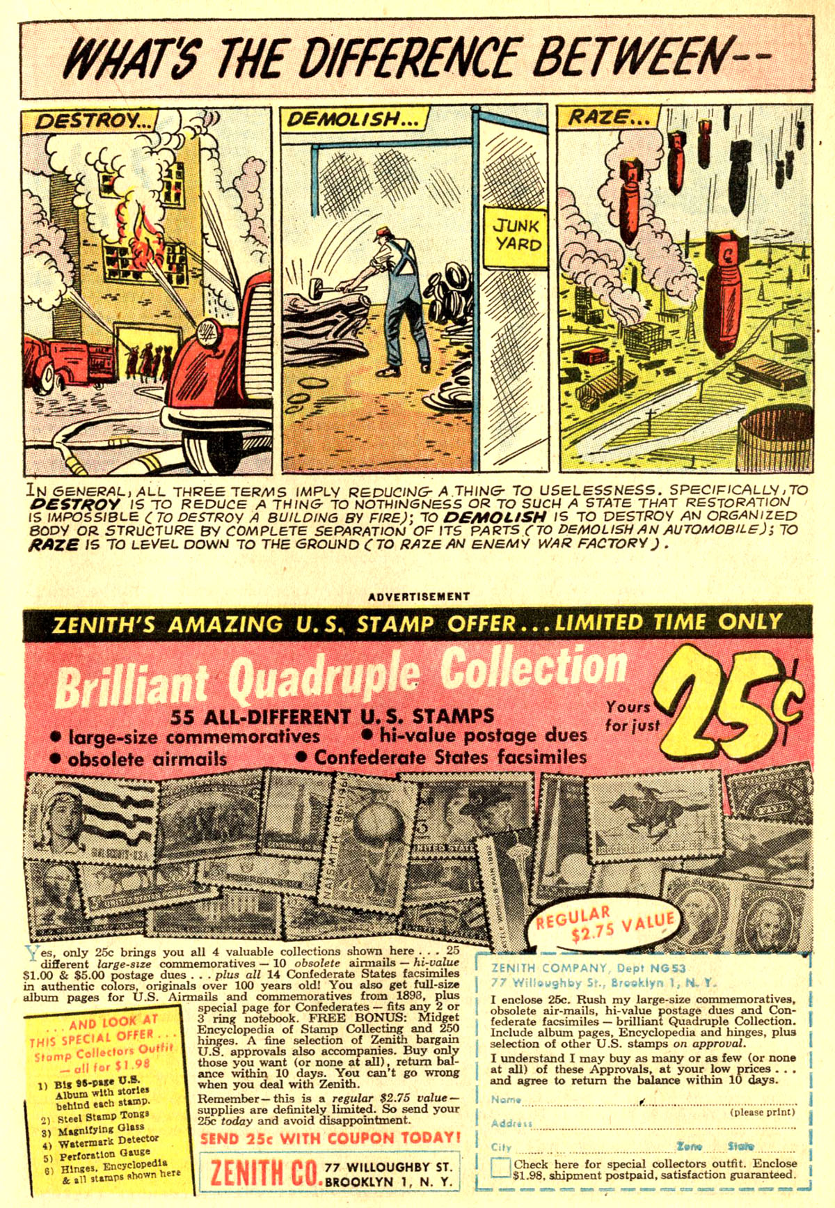 Read online Green Lantern (1960) comic -  Issue #26 - 20