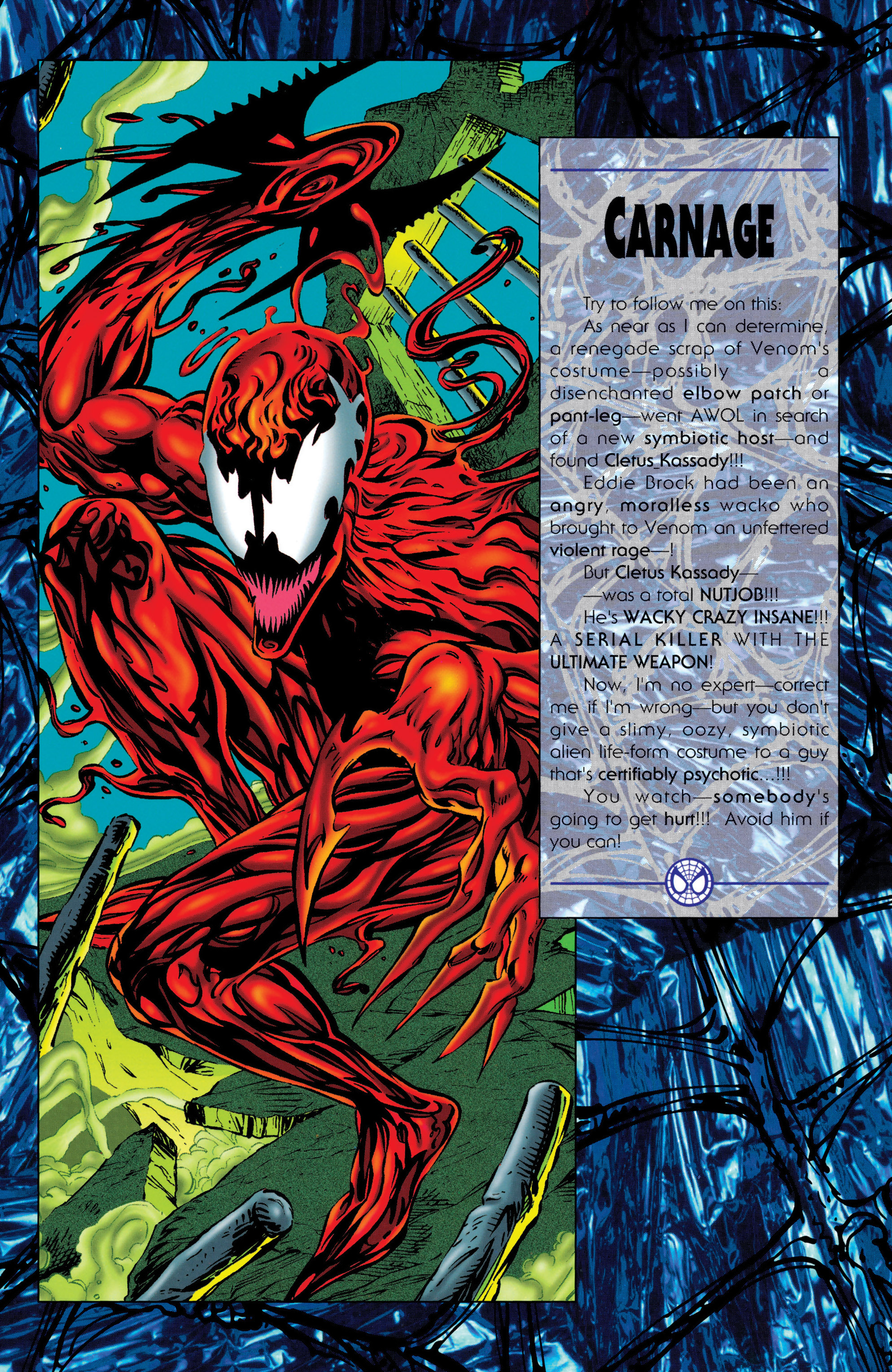Read online Spider-Man: The Complete Clone Saga Epic comic -  Issue # TPB 4 (Part 2) - 5