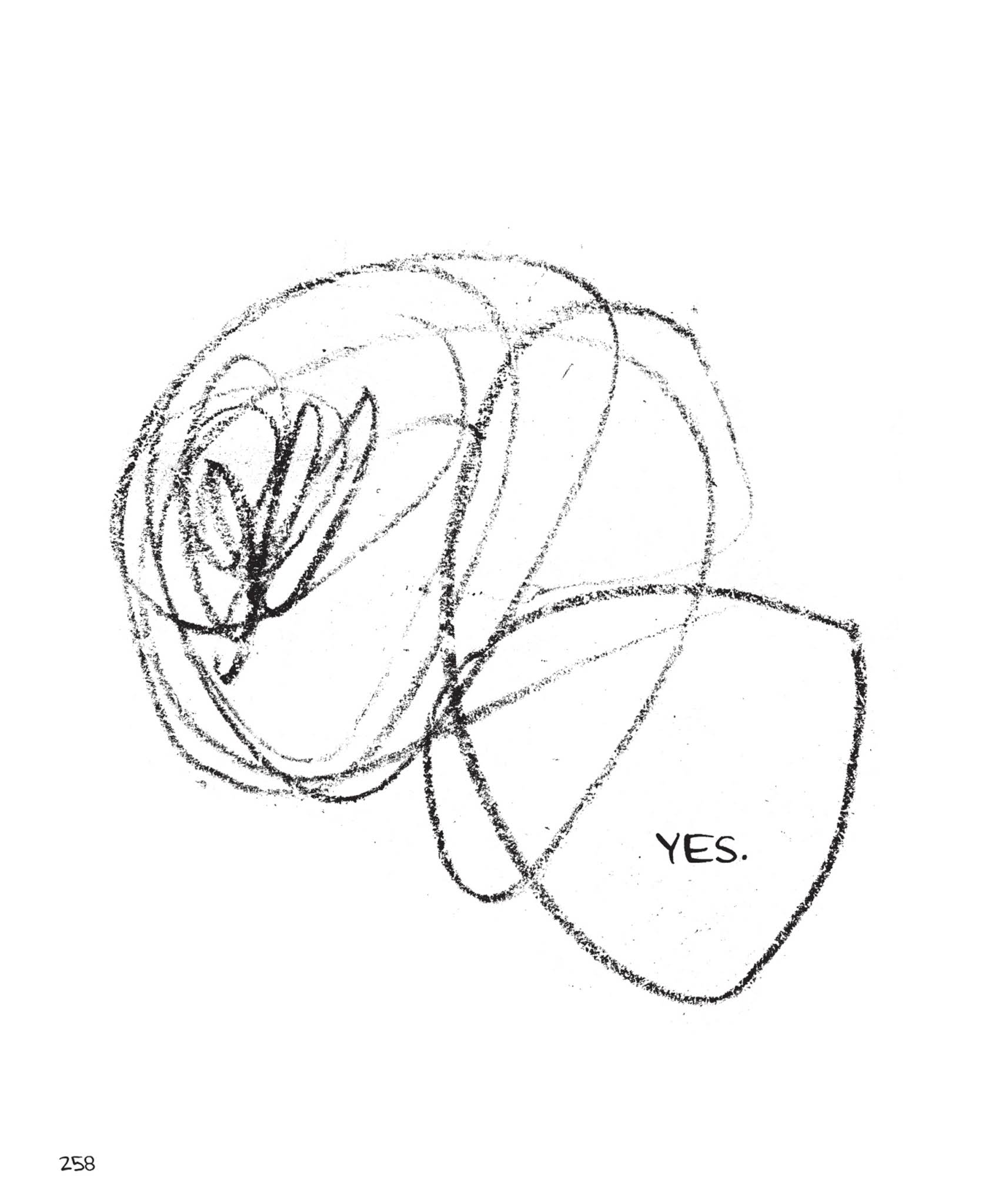 Read online Rosalie Lightning: A Graphic Memoir comic -  Issue # TPB (Part 3) - 58