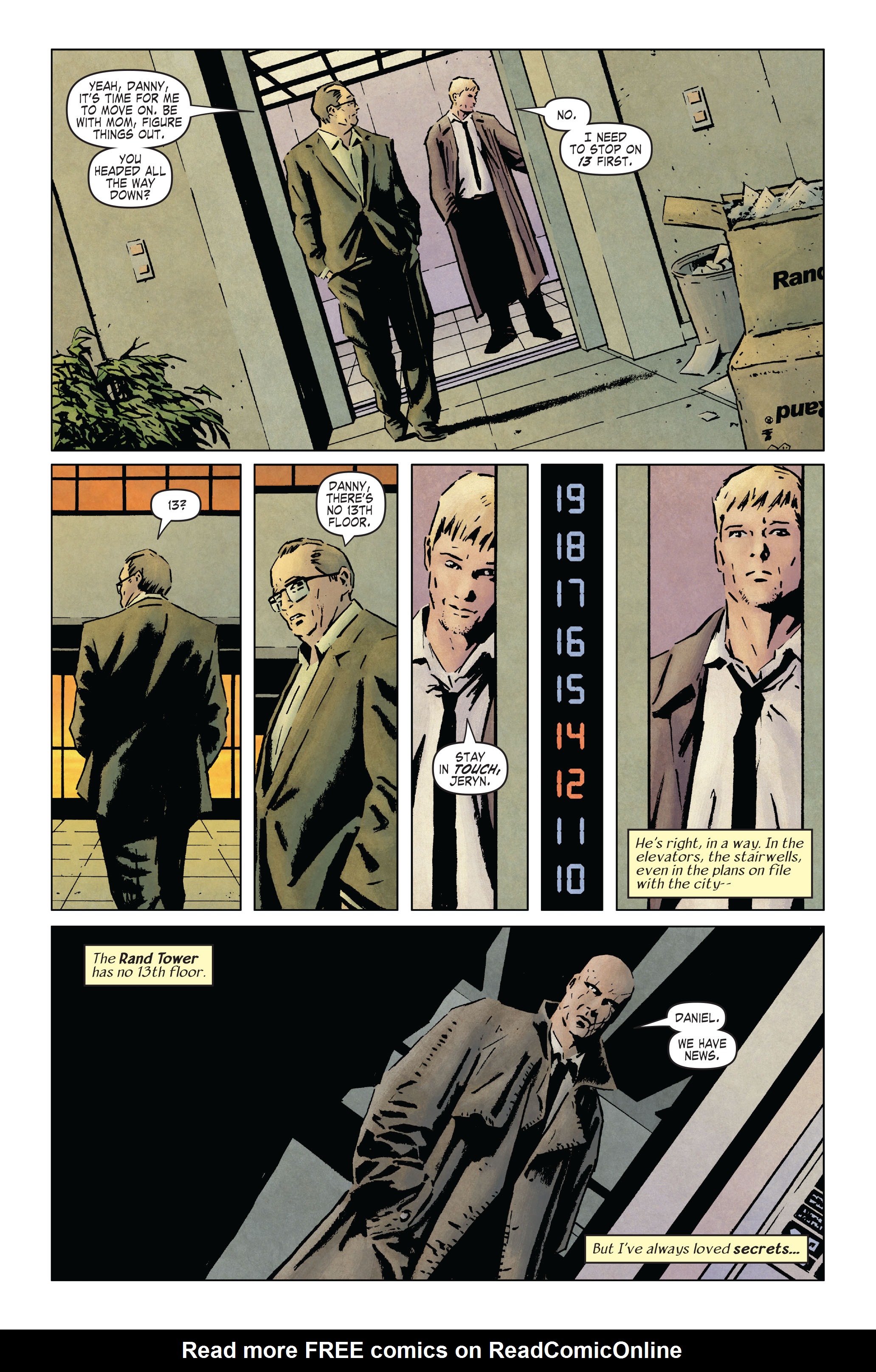Read online The Immortal Iron Fist comic -  Issue #16 - 9
