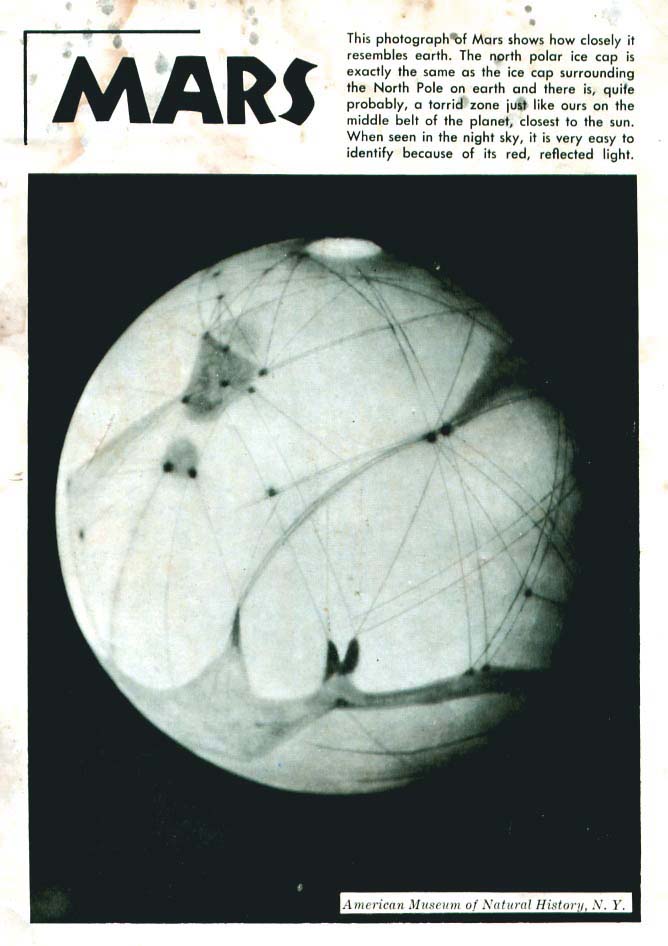 Read online Four Color Comics comic -  Issue #378 - 35