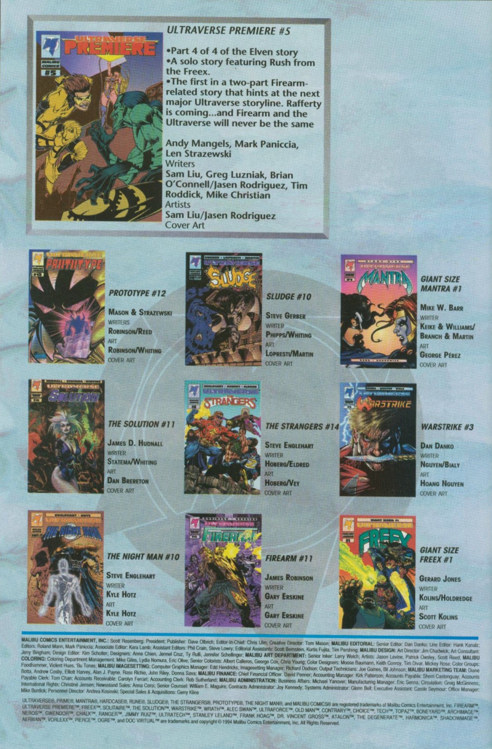 Read online Hardcase comic -  Issue #14 - 32