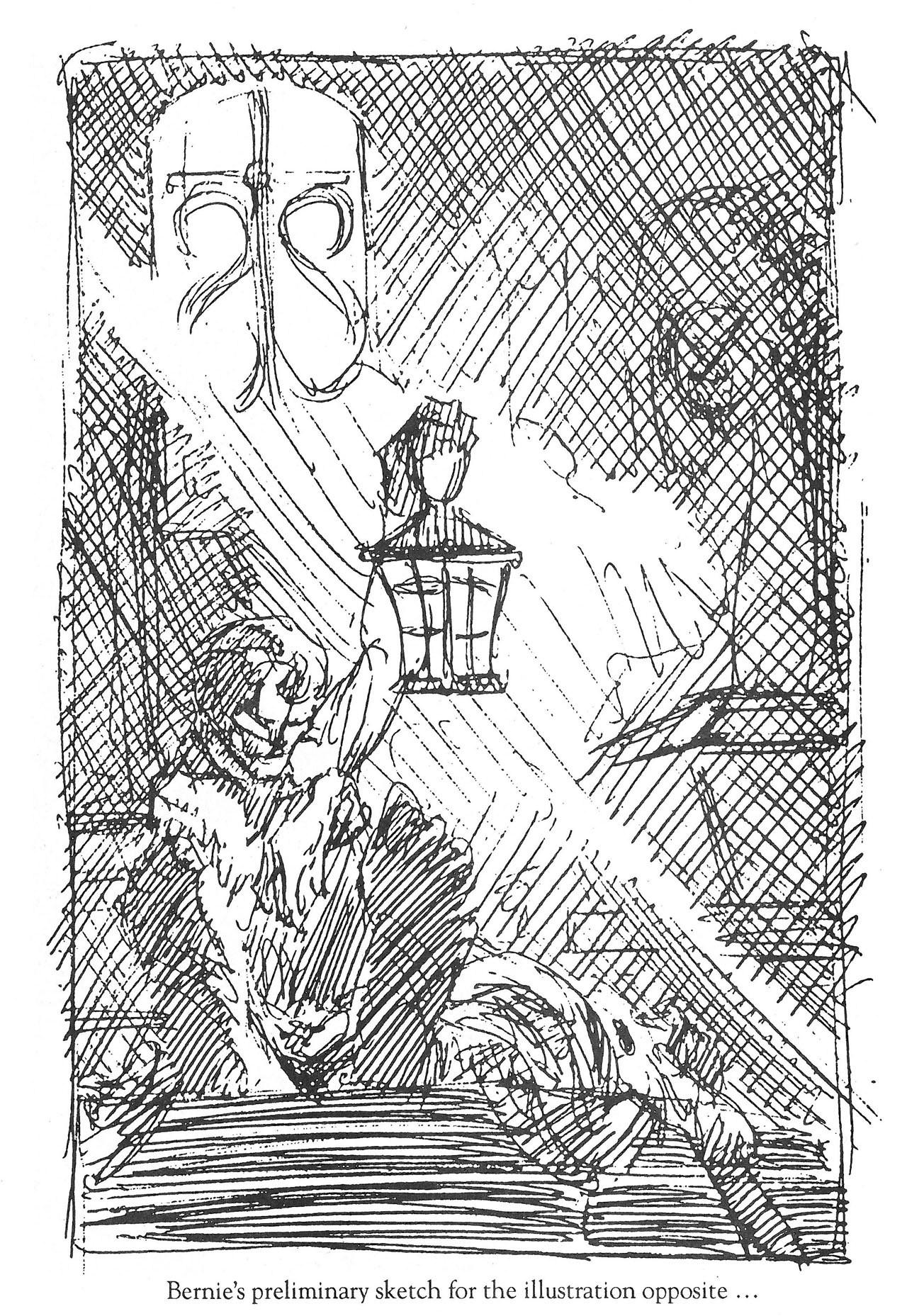 Read online The Lost Frankenstein Pages comic -  Issue # Full - 16