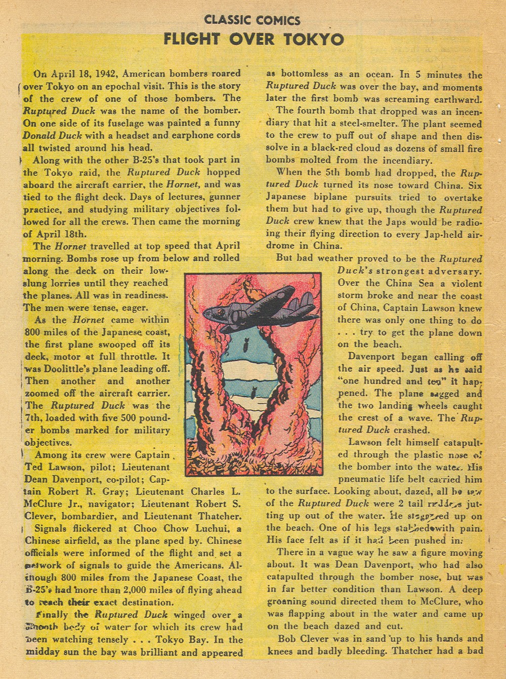 Read online Classics Illustrated comic -  Issue #15 - 54