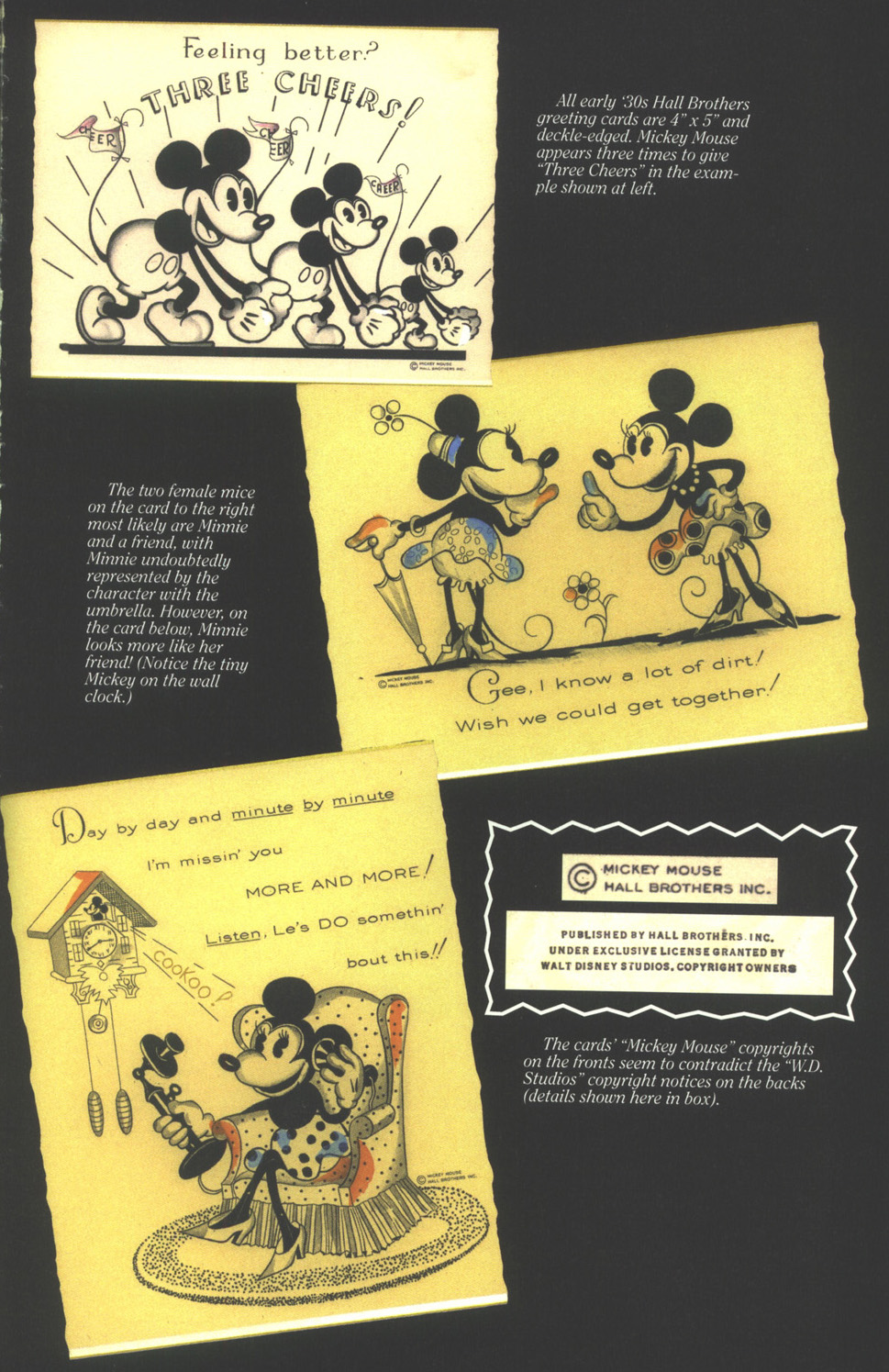 Read online Uncle Scrooge (1953) comic -  Issue #318 - 65