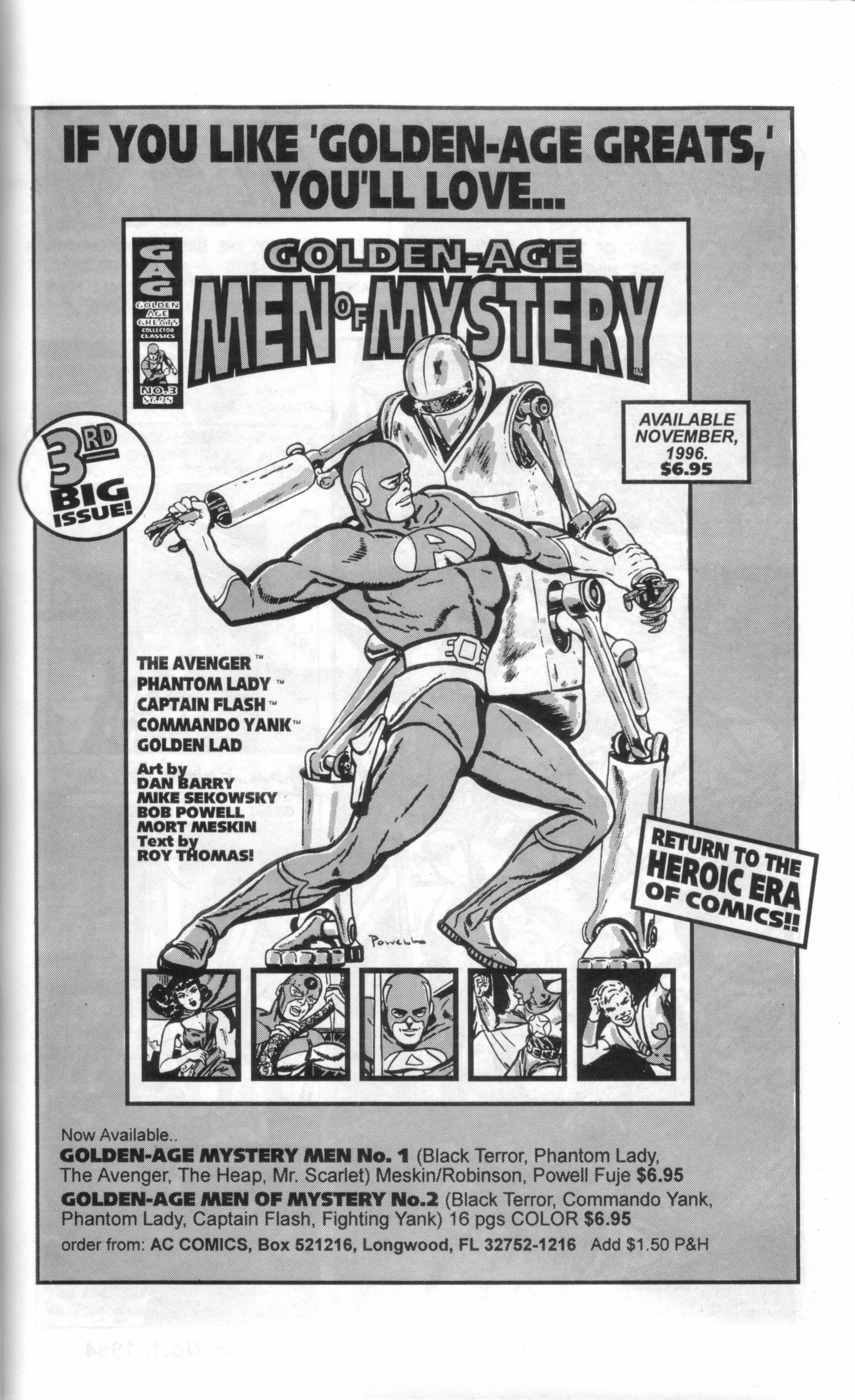 Read online Golden Age Treasury comic -  Issue # TPB 2 (Part 2) - 44