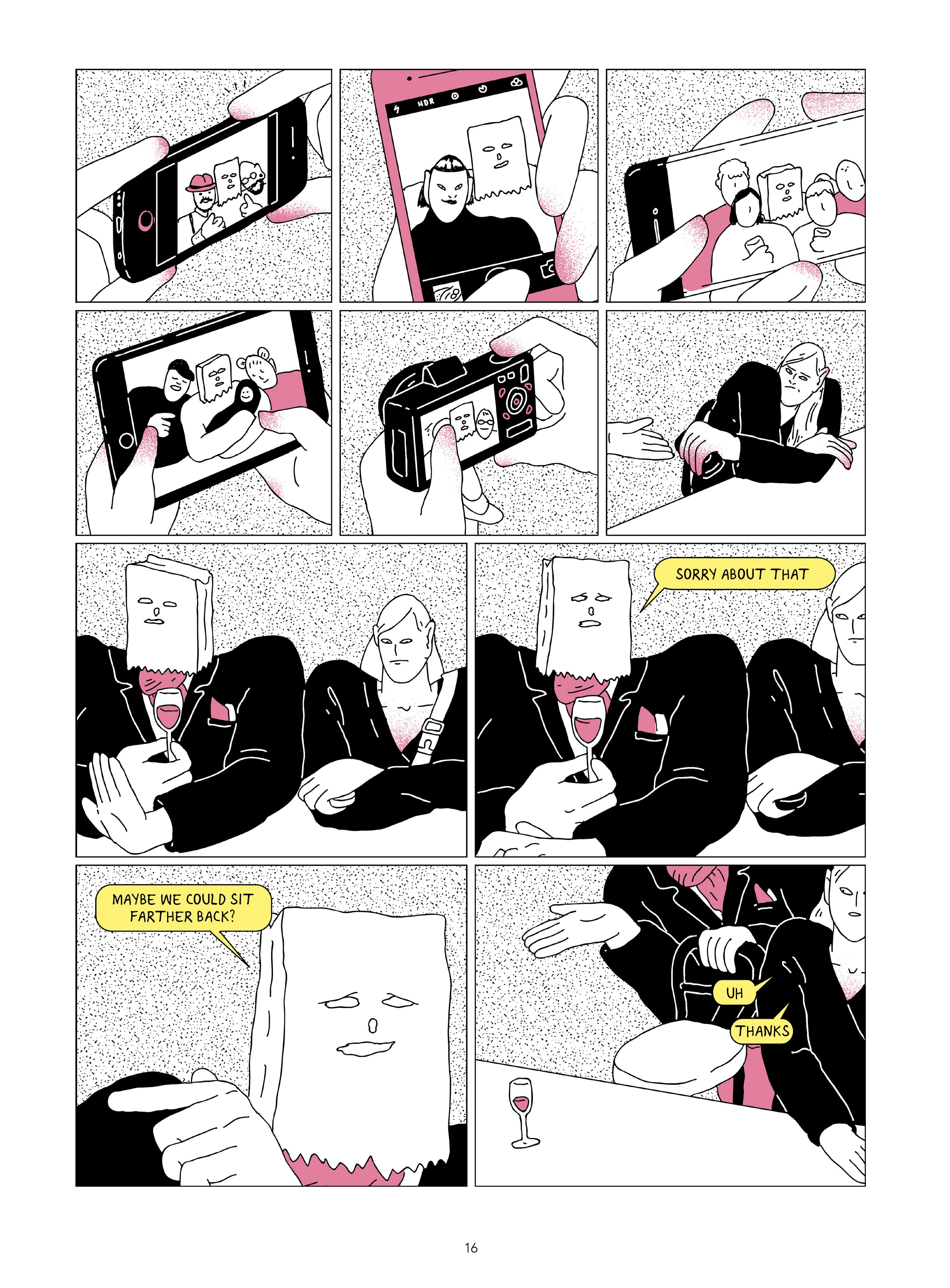 Read online Goblin Girl comic -  Issue # TPB (Part 1) - 16