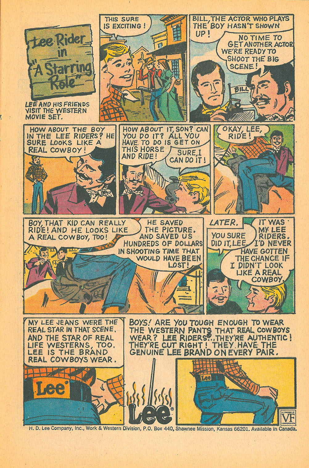 Read online Archie's Joke Book Magazine comic -  Issue #159 - 9