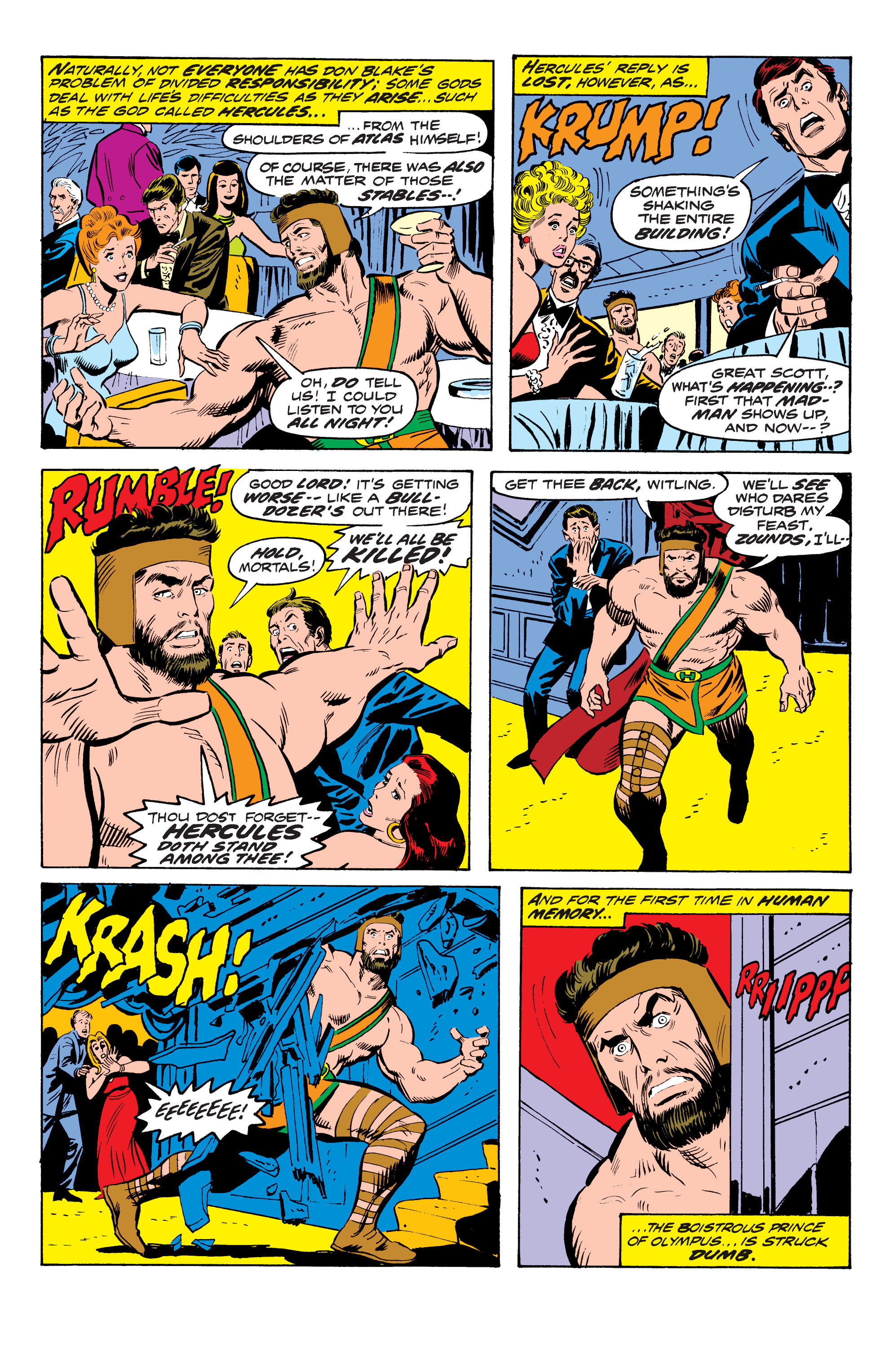 Read online Thor Epic Collection comic -  Issue # TPB 7 (Part 2) - 47