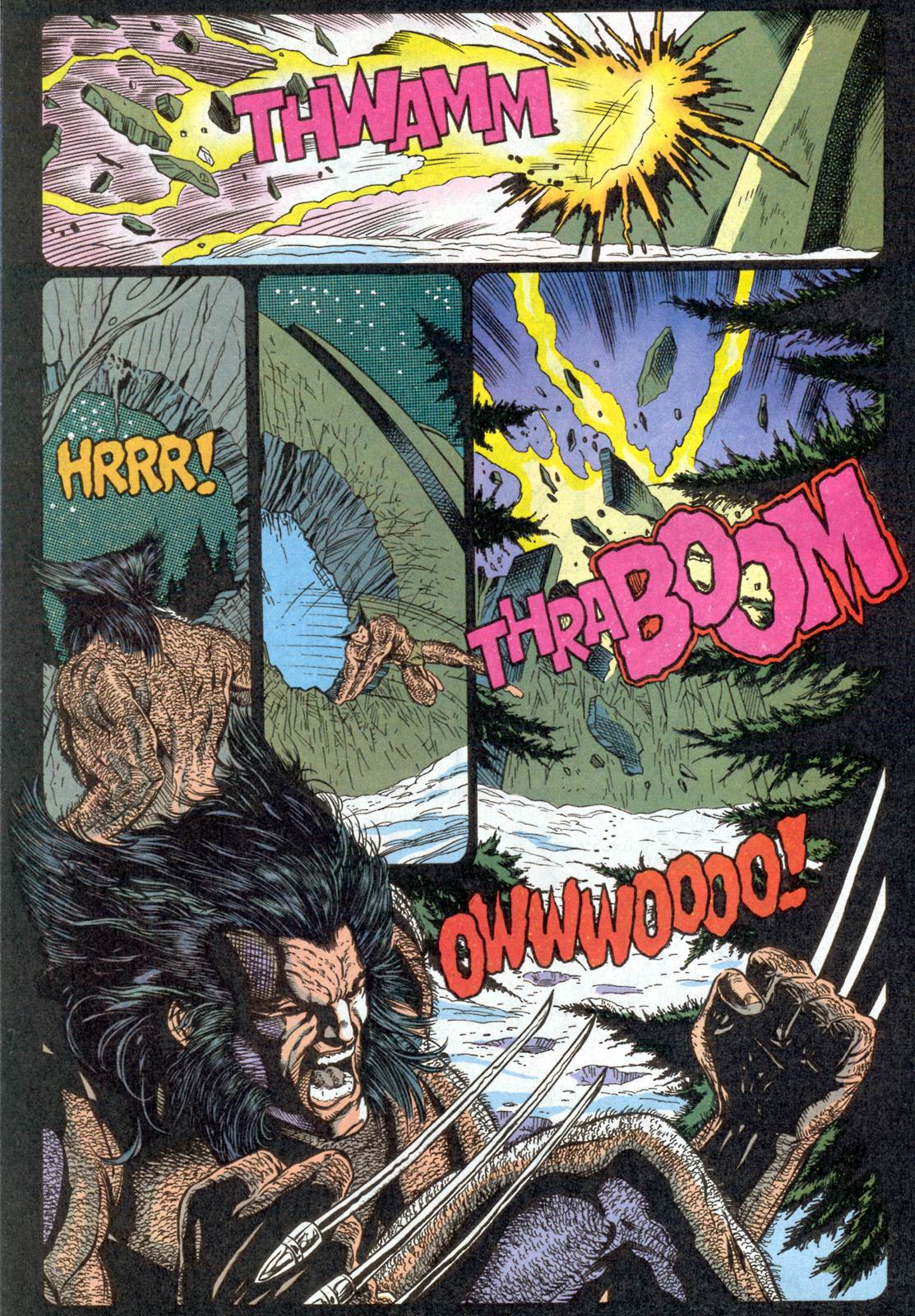 X-Men Adventures (1994) Issue #5 #5 - English 11
