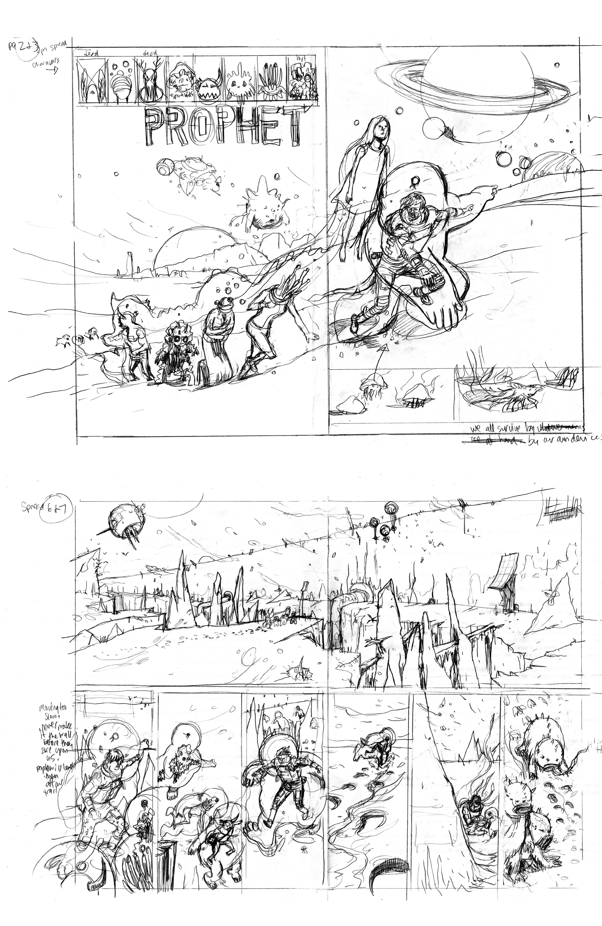 Read online The Often Wrong comic -  Issue # TPB 1 (Part 4) - 53