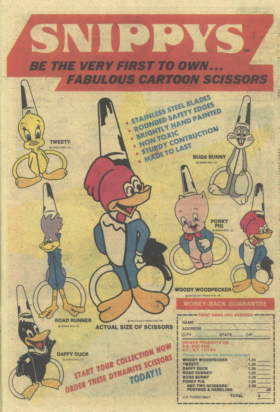 Read online Donald Duck (1980) comic -  Issue #229 - 23