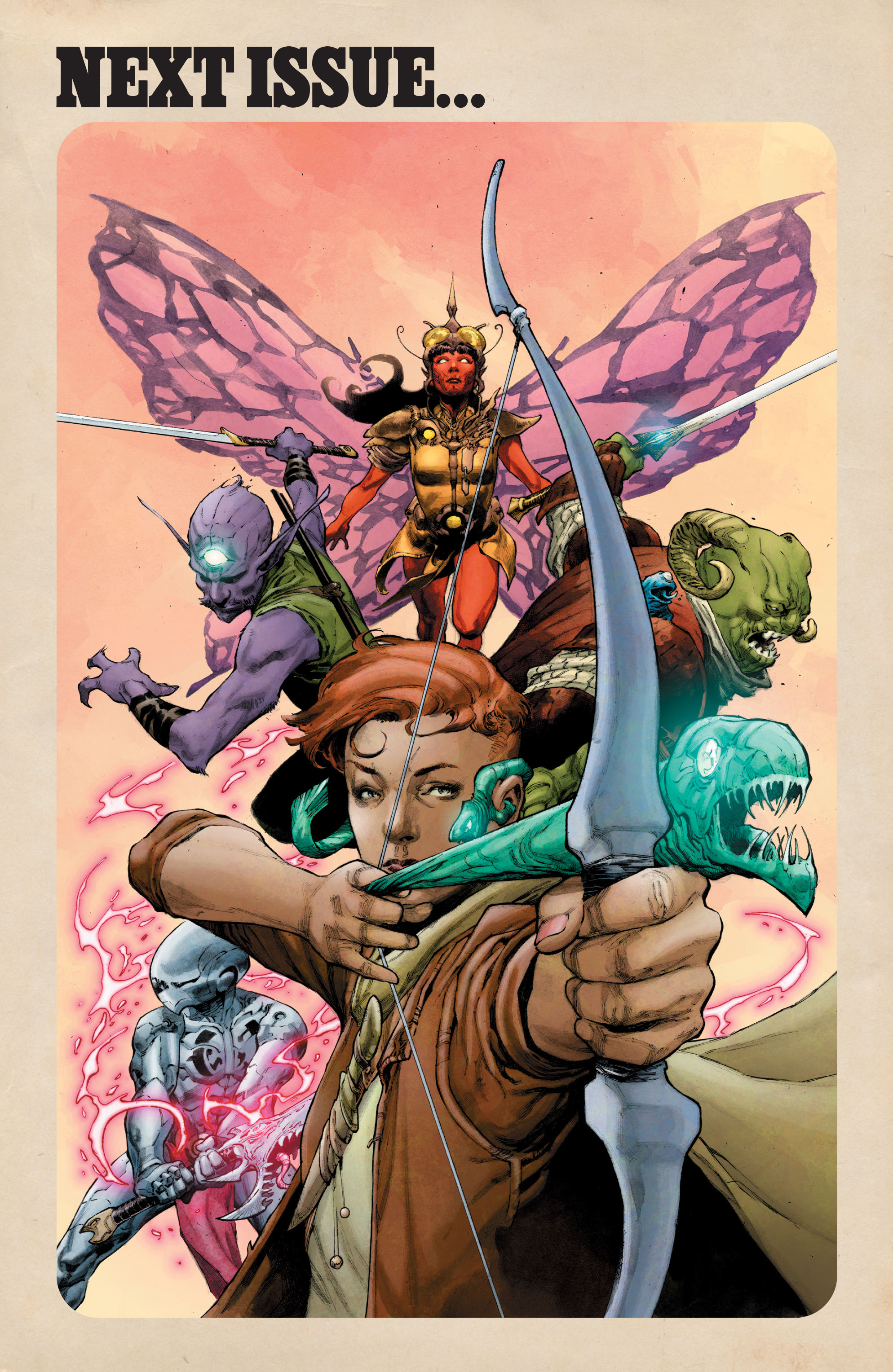 Read online Seven To Eternity comic -  Issue #14 - 29