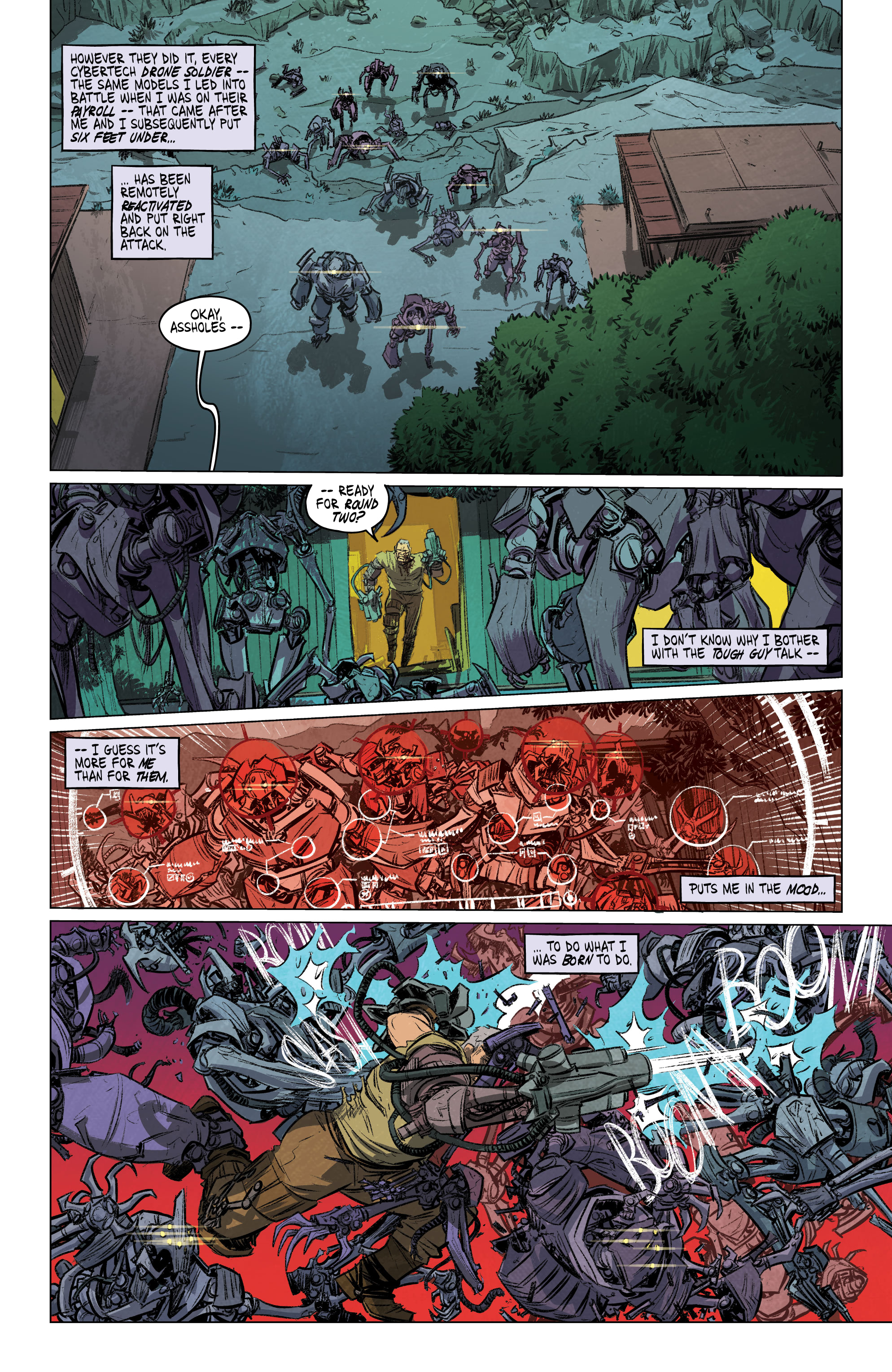 Read online Image! (2022) comic -  Issue #7 - 19