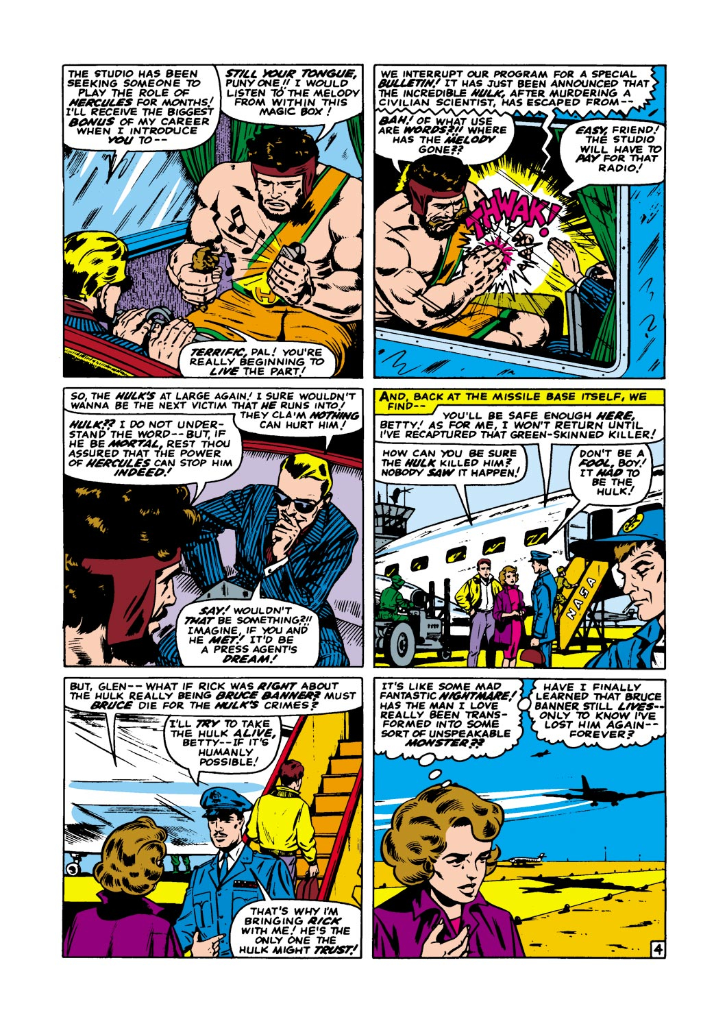 Read online Tales to Astonish (1959) comic -  Issue #79 - 17