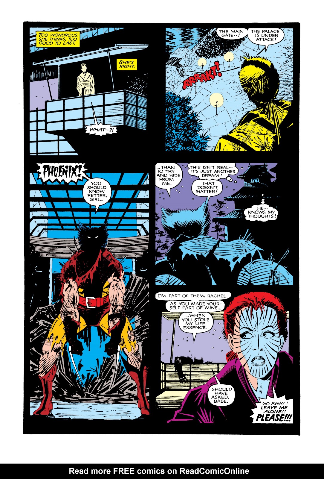 Marvel Masterworks: The Uncanny X-Men issue TPB 13 (Part 2) - Page 58