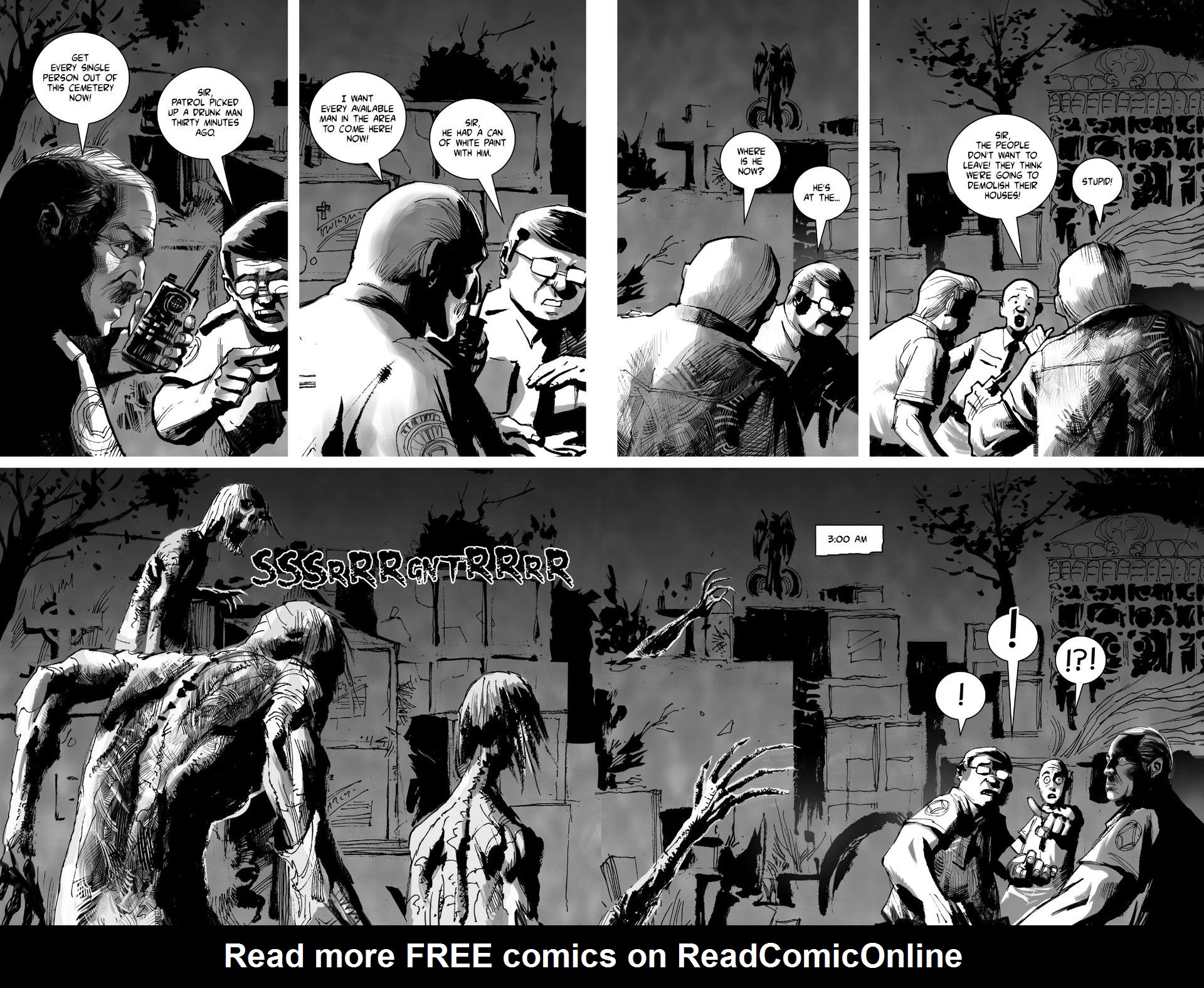 Read online Trese comic -  Issue # TPB 2 - 44