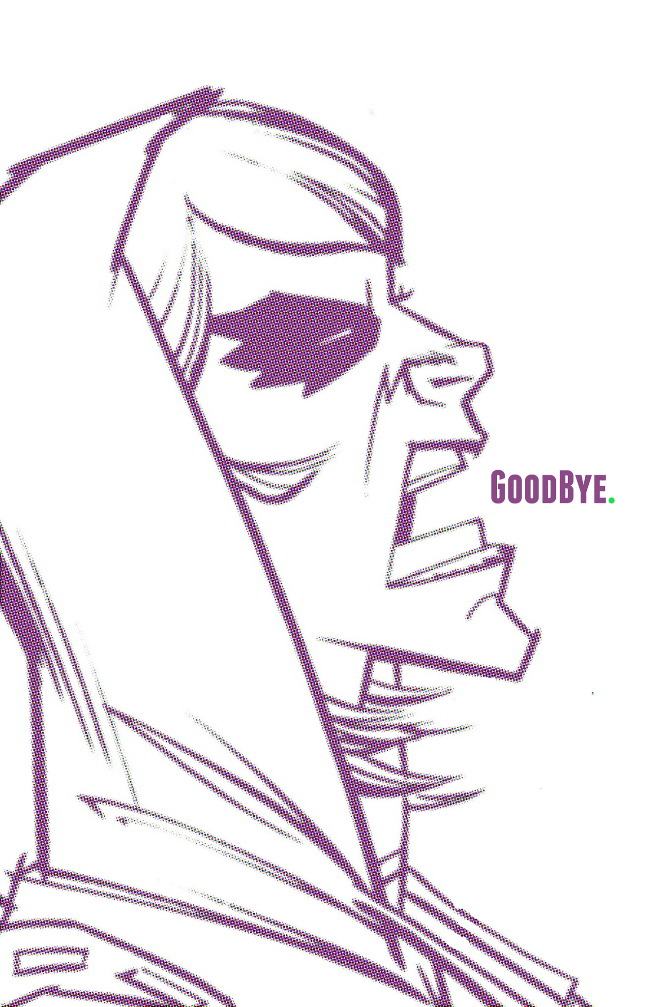 Read online Death Betty comic -  Issue # Full - 46