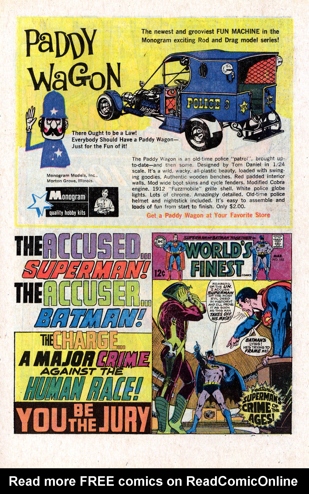 Read online Adventure Comics (1938) comic -  Issue #378 - 15