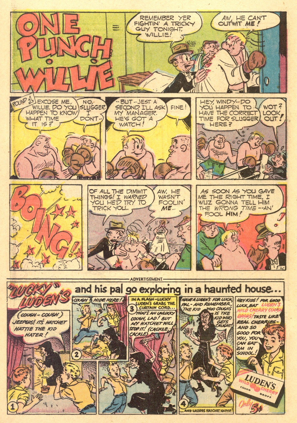 Read online Batman (1940) comic -  Issue #70 - 30