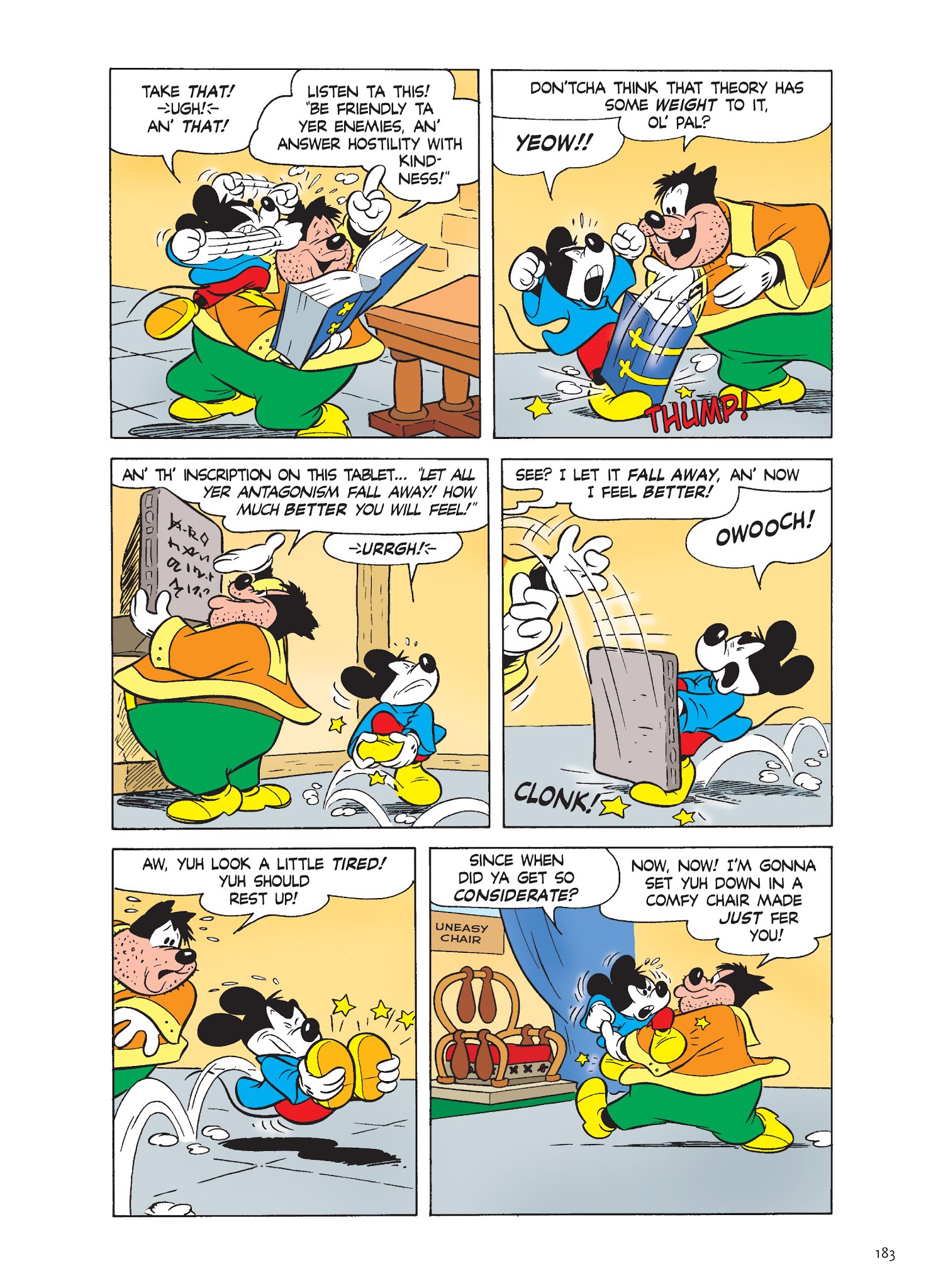 Read online Disney Masters comic -  Issue # TPB 1 (Part 2) - 82