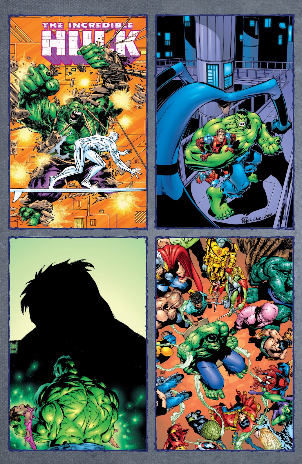 Incredible Hulk By Peter David Omnibus issue TPB 4 (Part 11) - Page 79