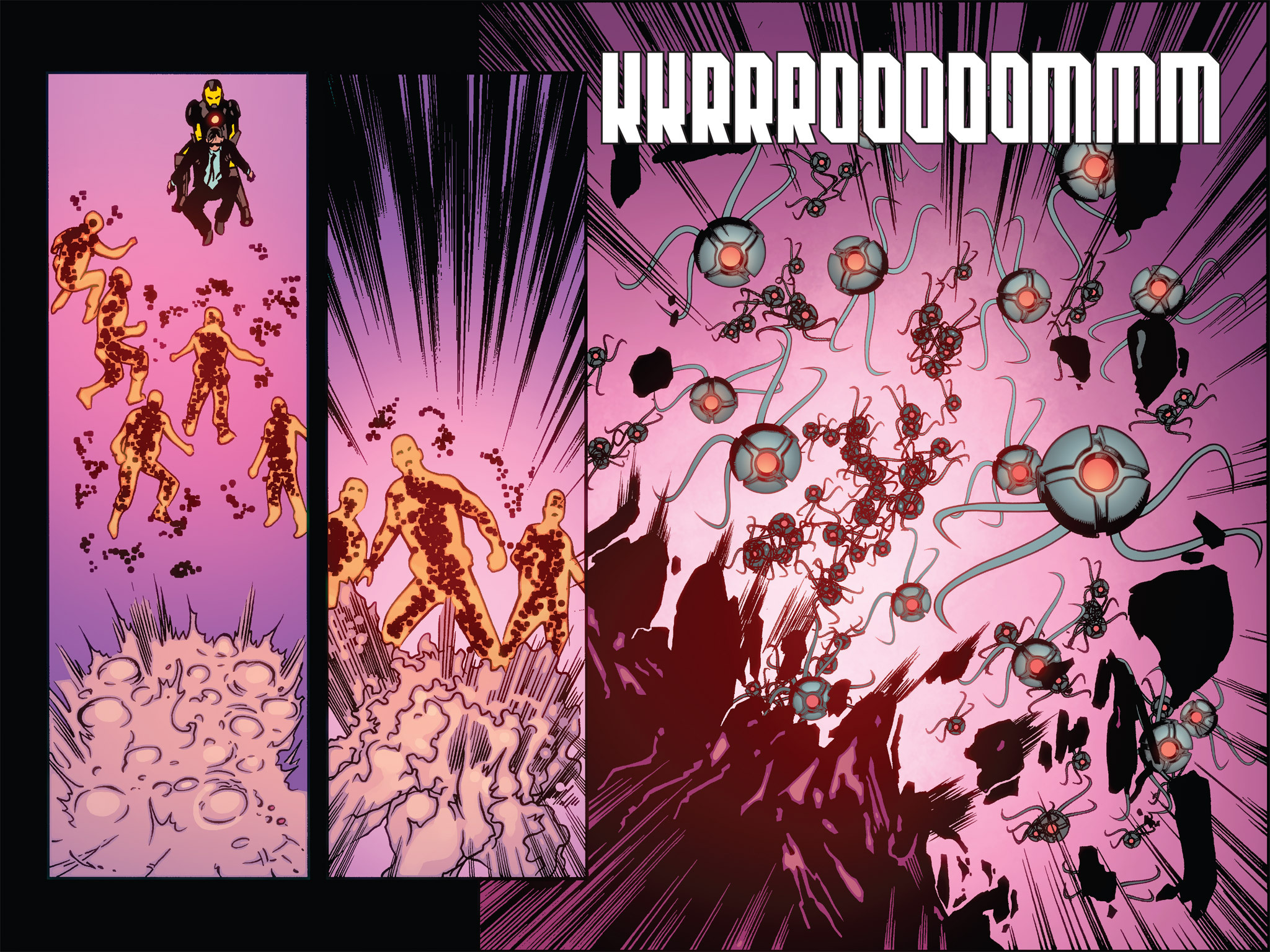 Read online Iron Man: Fatal Frontier Infinite Comic comic -  Issue #7 - 66