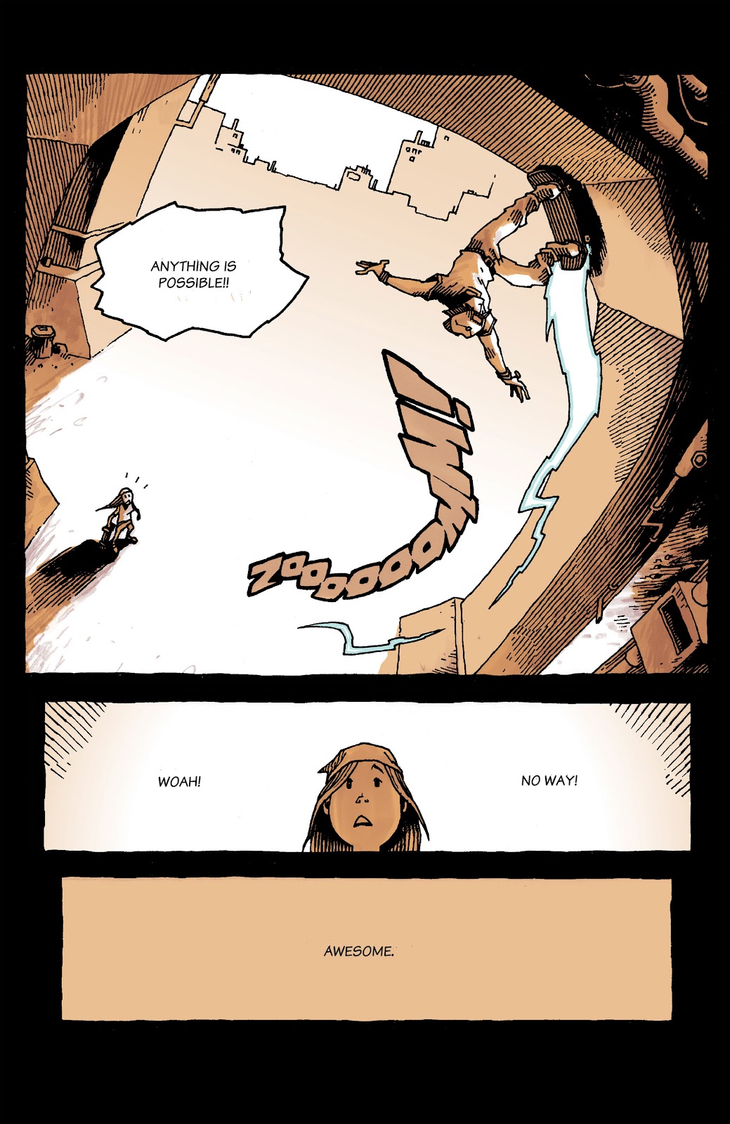 Island (2015) issue 1 - Page 75