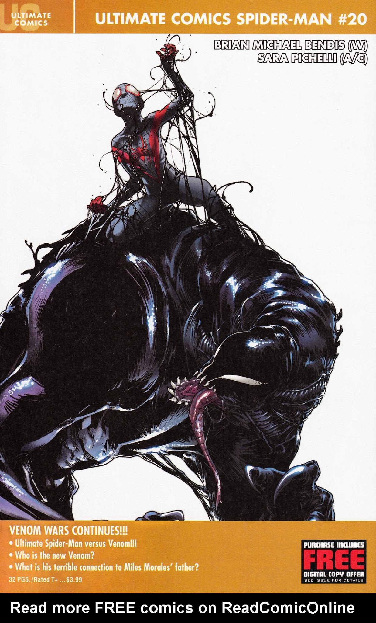 Read online Marvel Previews comic -  Issue #5 - 60