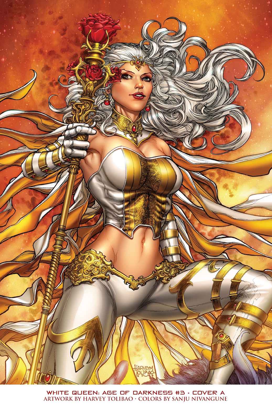 Grimm Fairy Tales presents Age of Darkness issue Full - Page 239