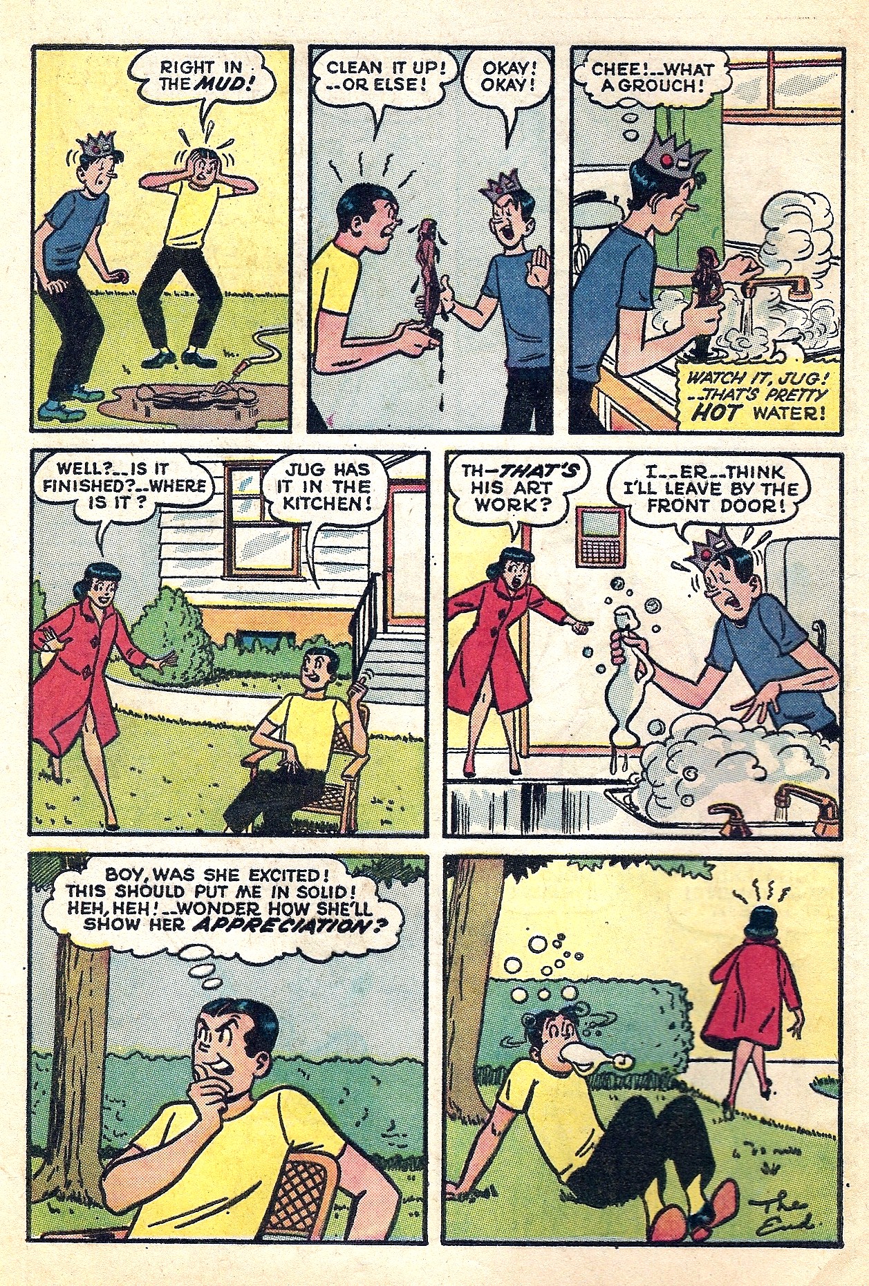 Archie (1960) 132 Page 20
