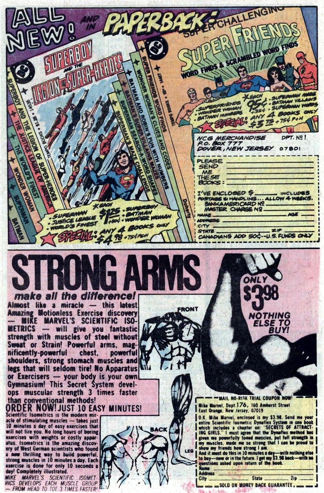 Action Comics (1938) issue 482 - Page 30
