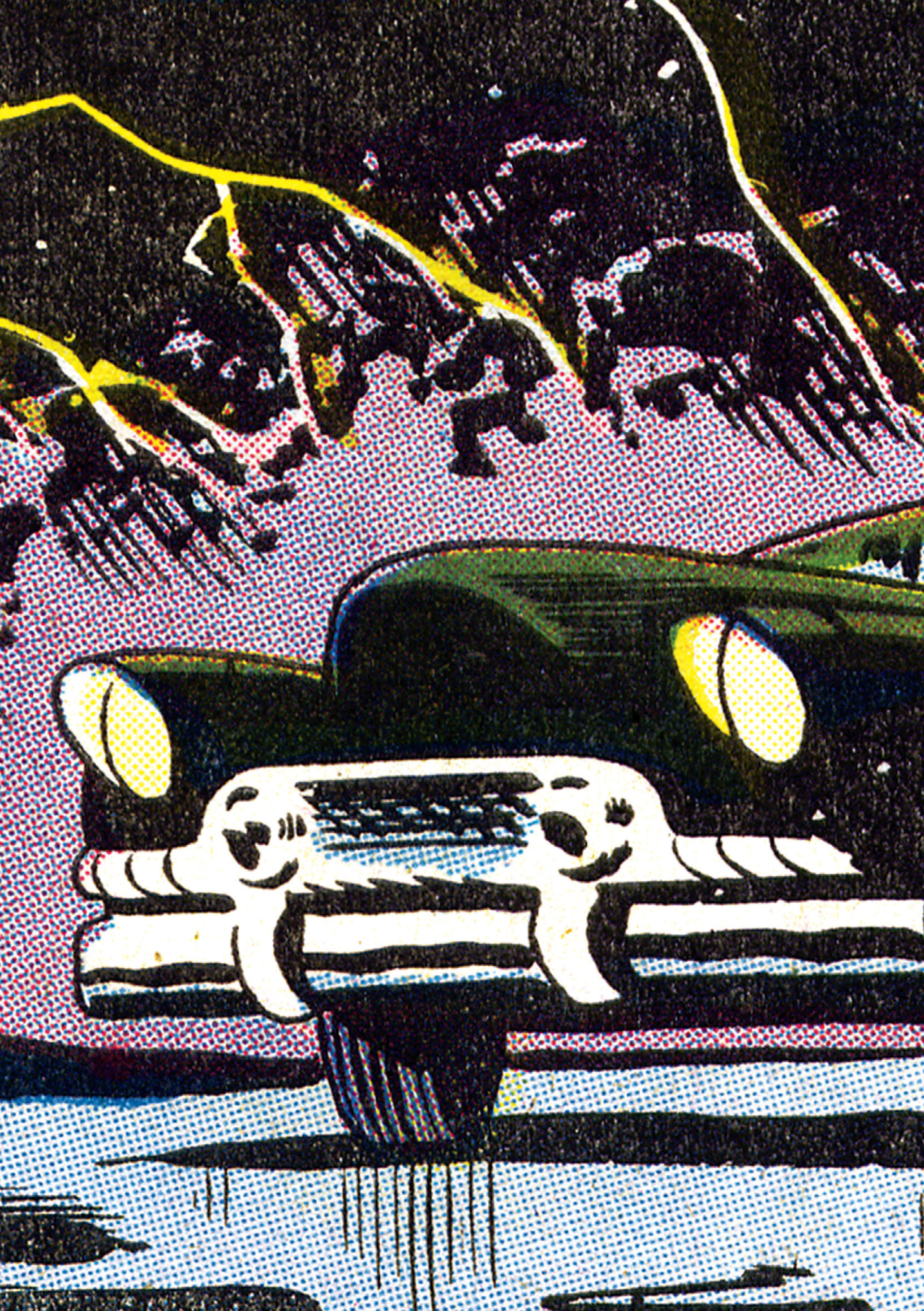 Read online The Steve Ditko Archives comic -  Issue # TPB 3 (Part 1) - 3