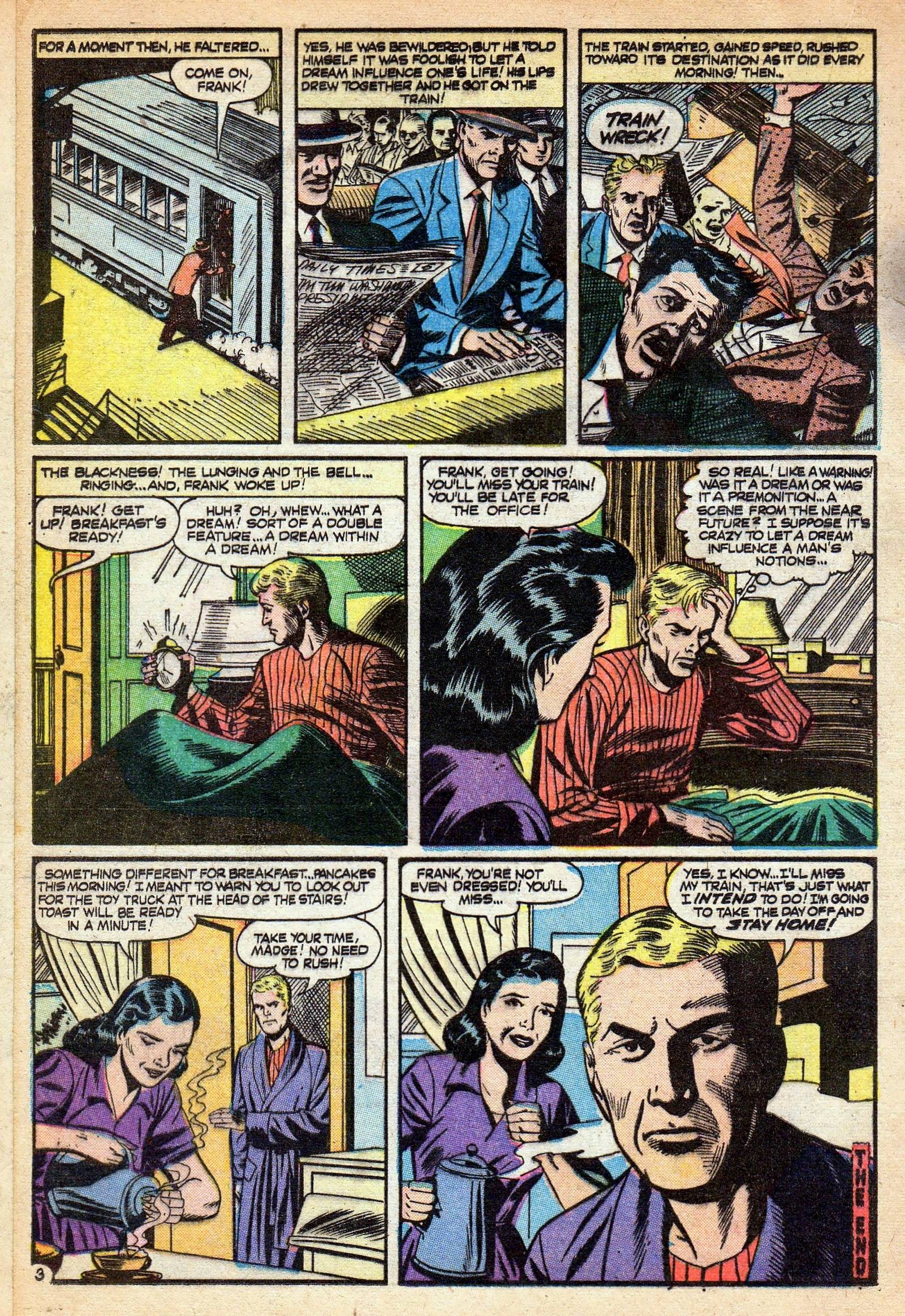 Read online World of Mystery comic -  Issue #4 - 20