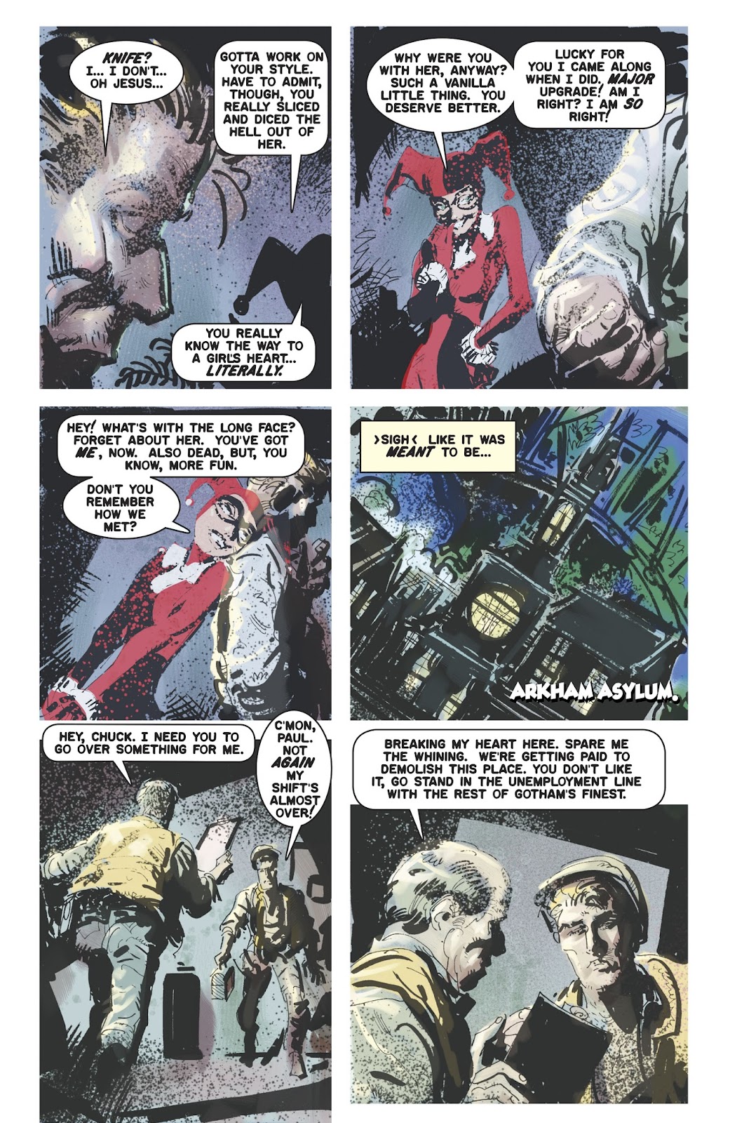 DC House of Horror issue Full - Page 26