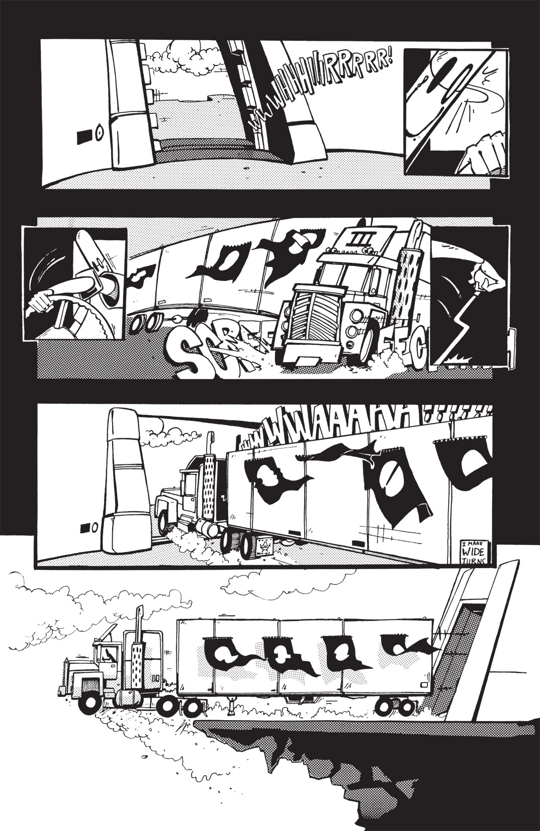 Read online Scud: The Disposable Assassin: The Whole Shebang comic -  Issue # TPB (Part 1) - 80
