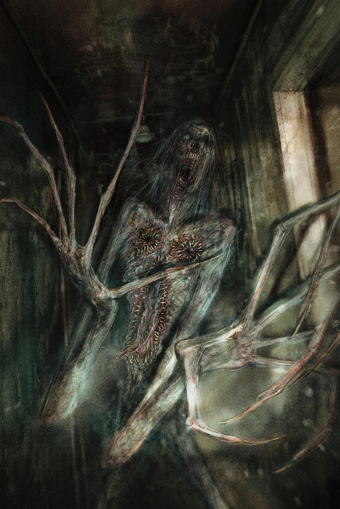 Read online Razorblades: The Horror Magazine comic -  Issue # _Year One Omnibus (Part 1) - 86