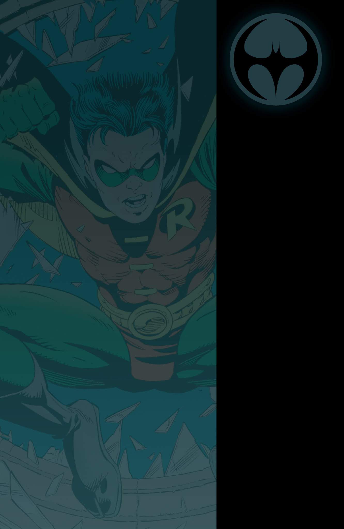 Read online Batman Knightquest: The Crusade comic -  Issue # TPB 1 (Part 1) - 67