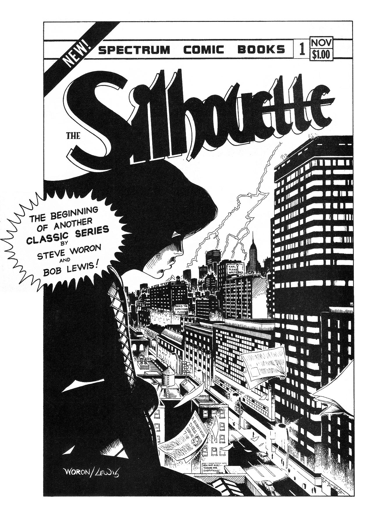 Read online They Were Chosen to be the Survivors comic -  Issue #1 - 30