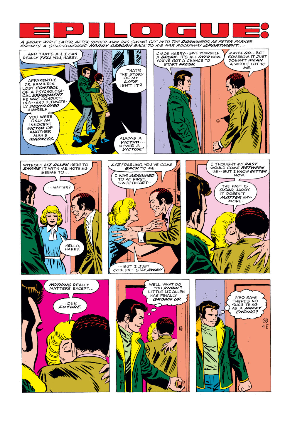 The Amazing Spider-Man (1963) issue 180 - Page 18