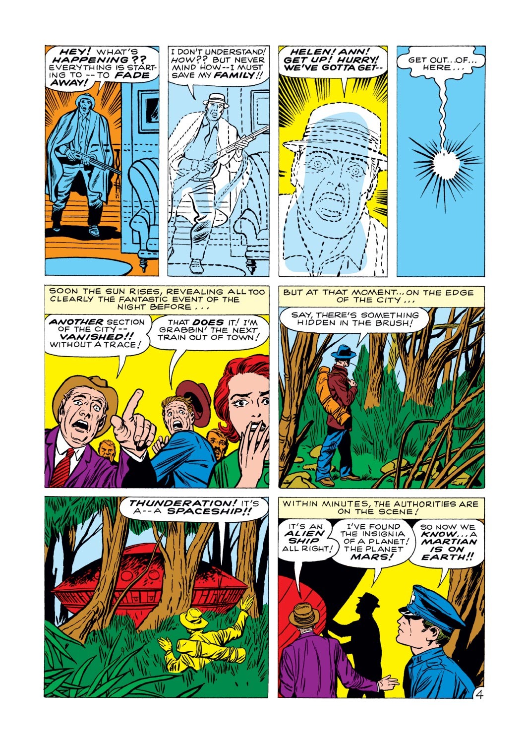 Read online Tales of Suspense (1959) comic -  Issue #29 - 5
